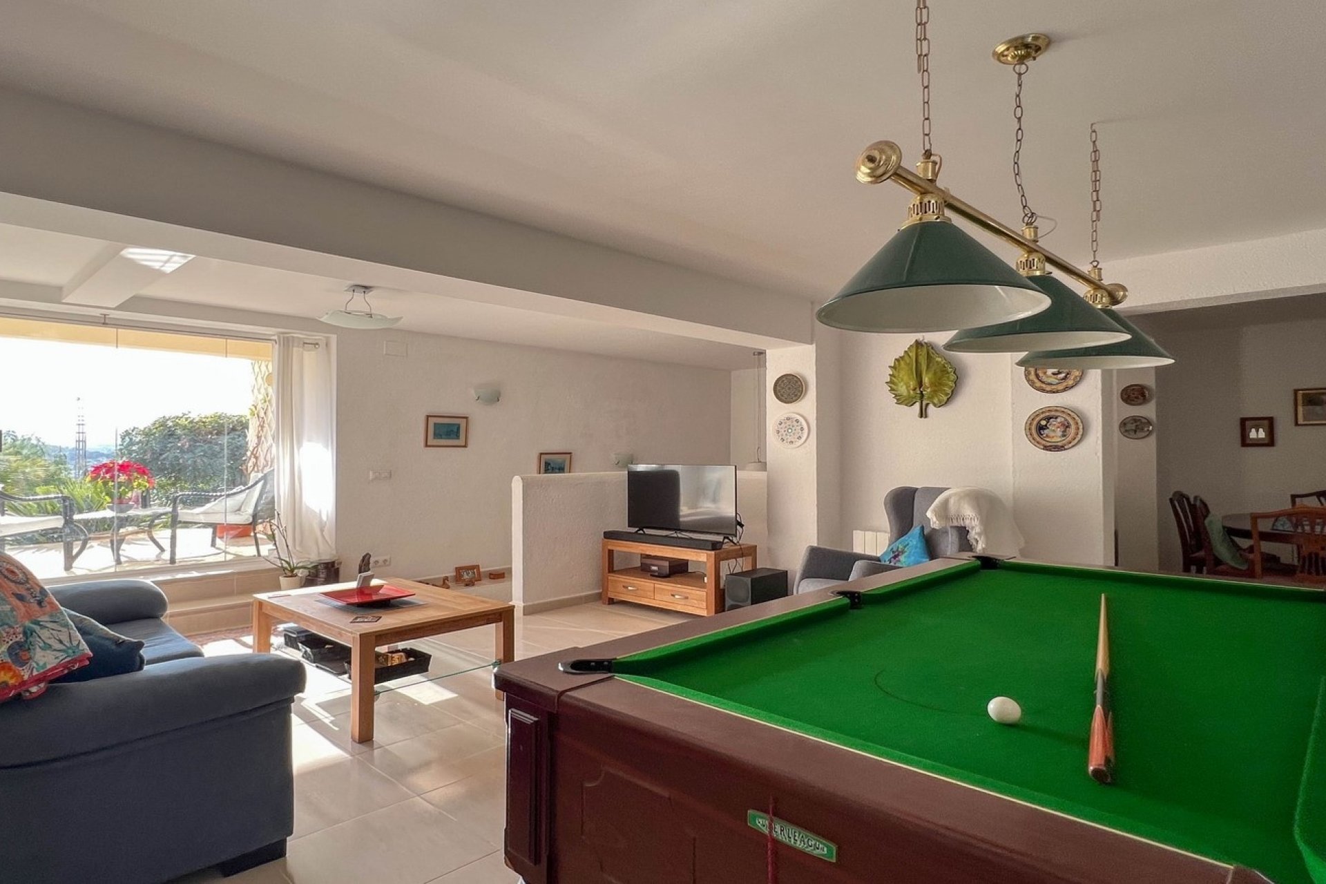 Verkoop - Villa - Moraira
