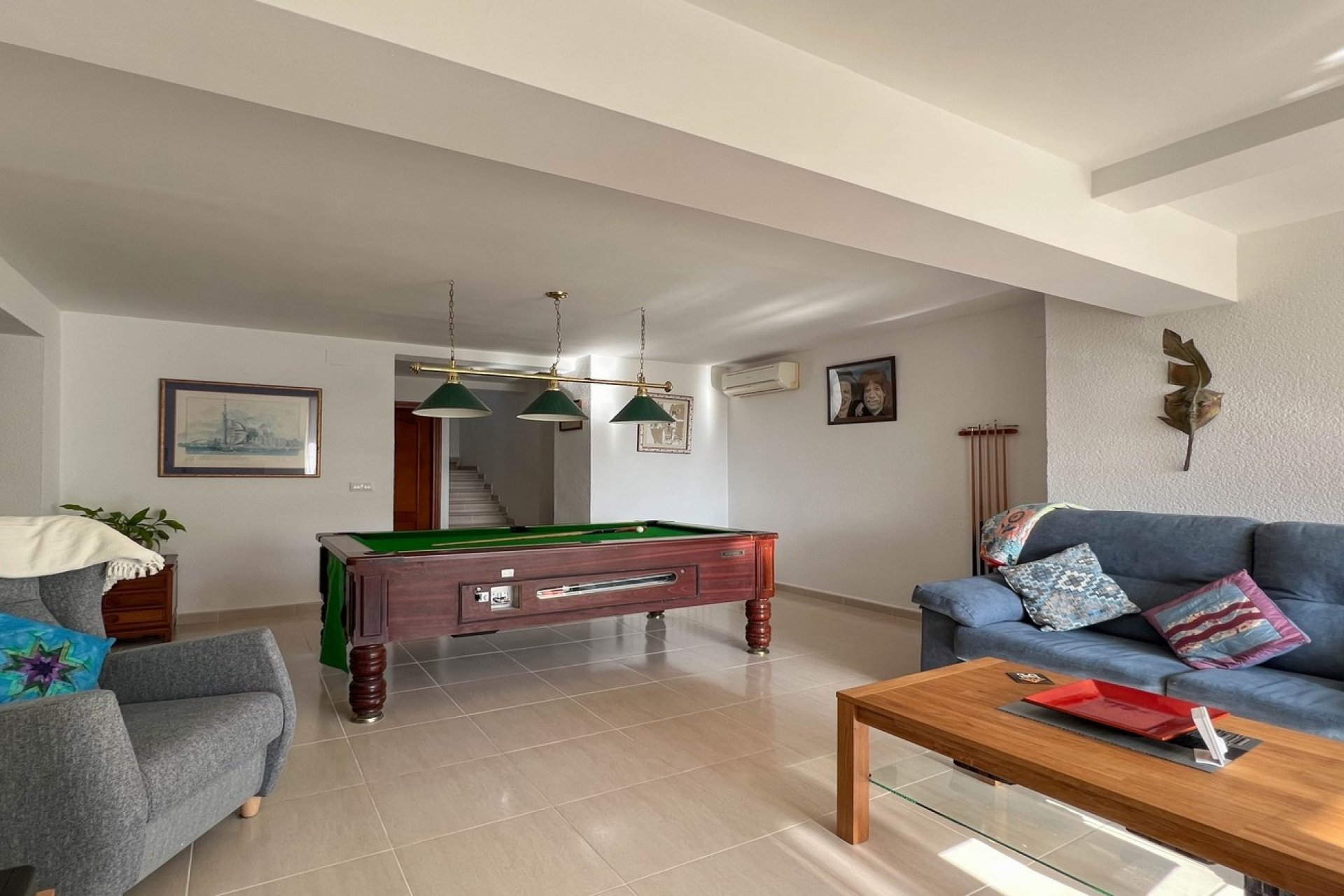 Verkoop - Villa - Moraira