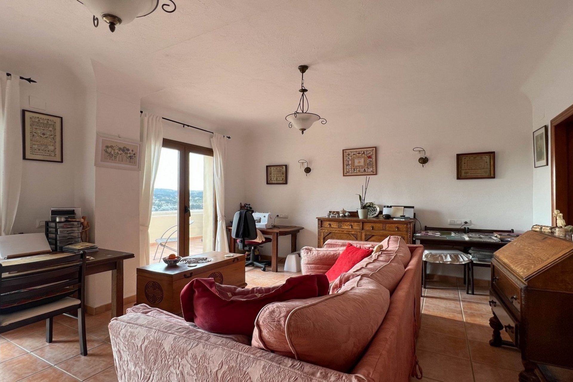 Verkoop - Villa - Moraira