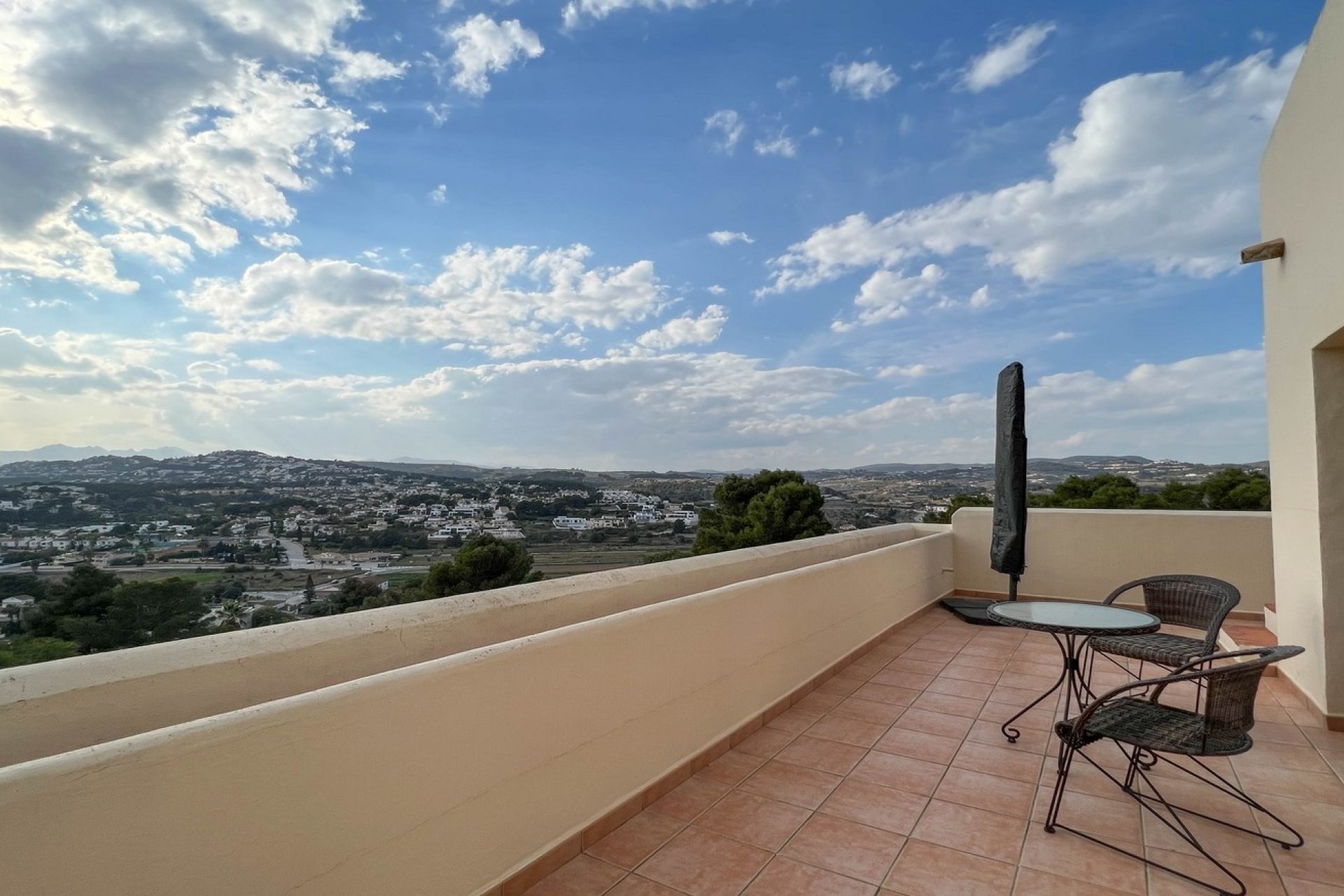 Verkoop - Villa - Moraira