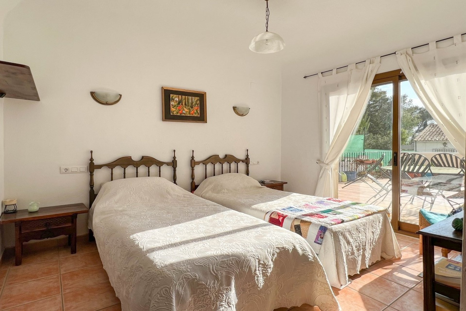 Verkoop - Villa - Moraira