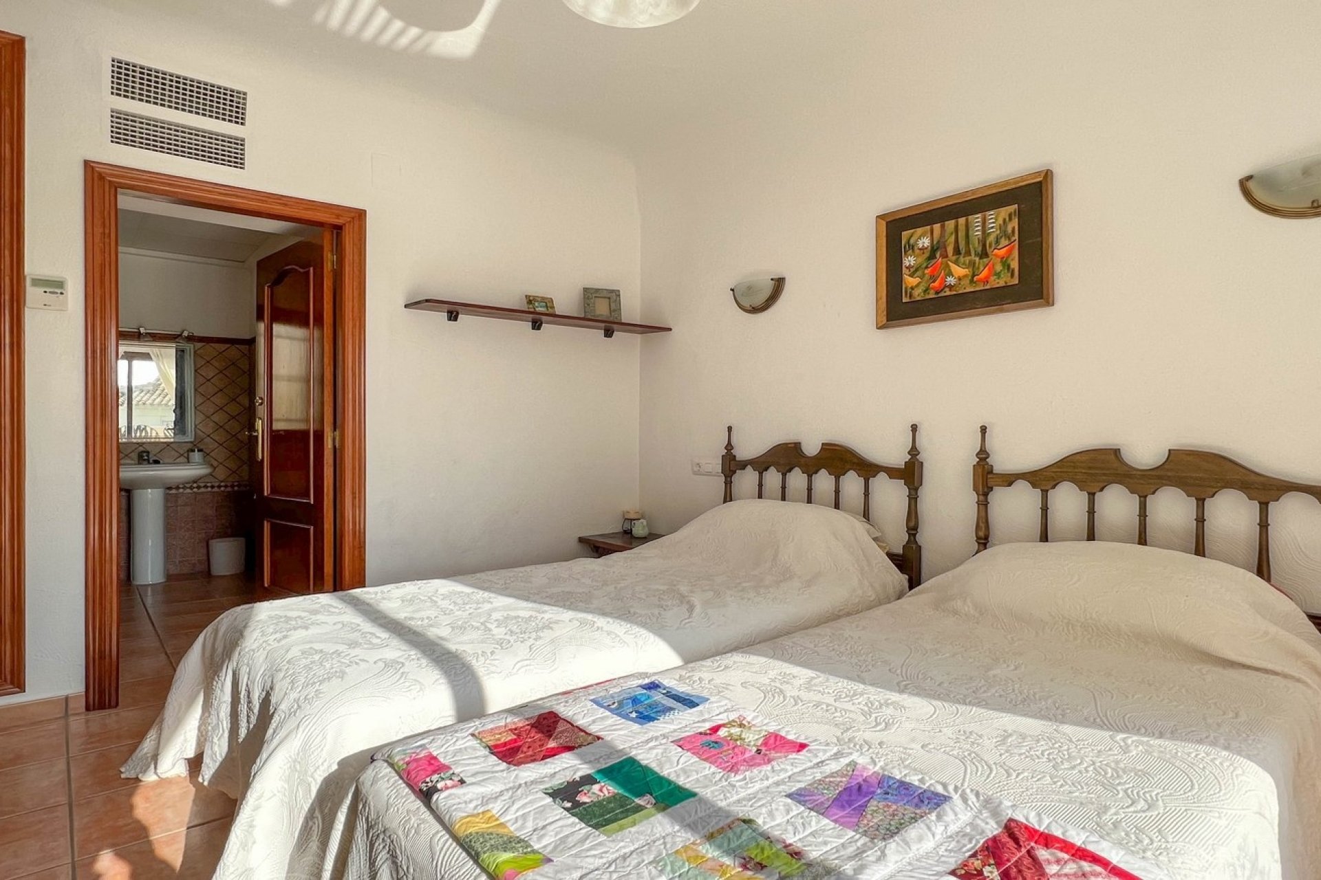 Verkoop - Villa - Moraira