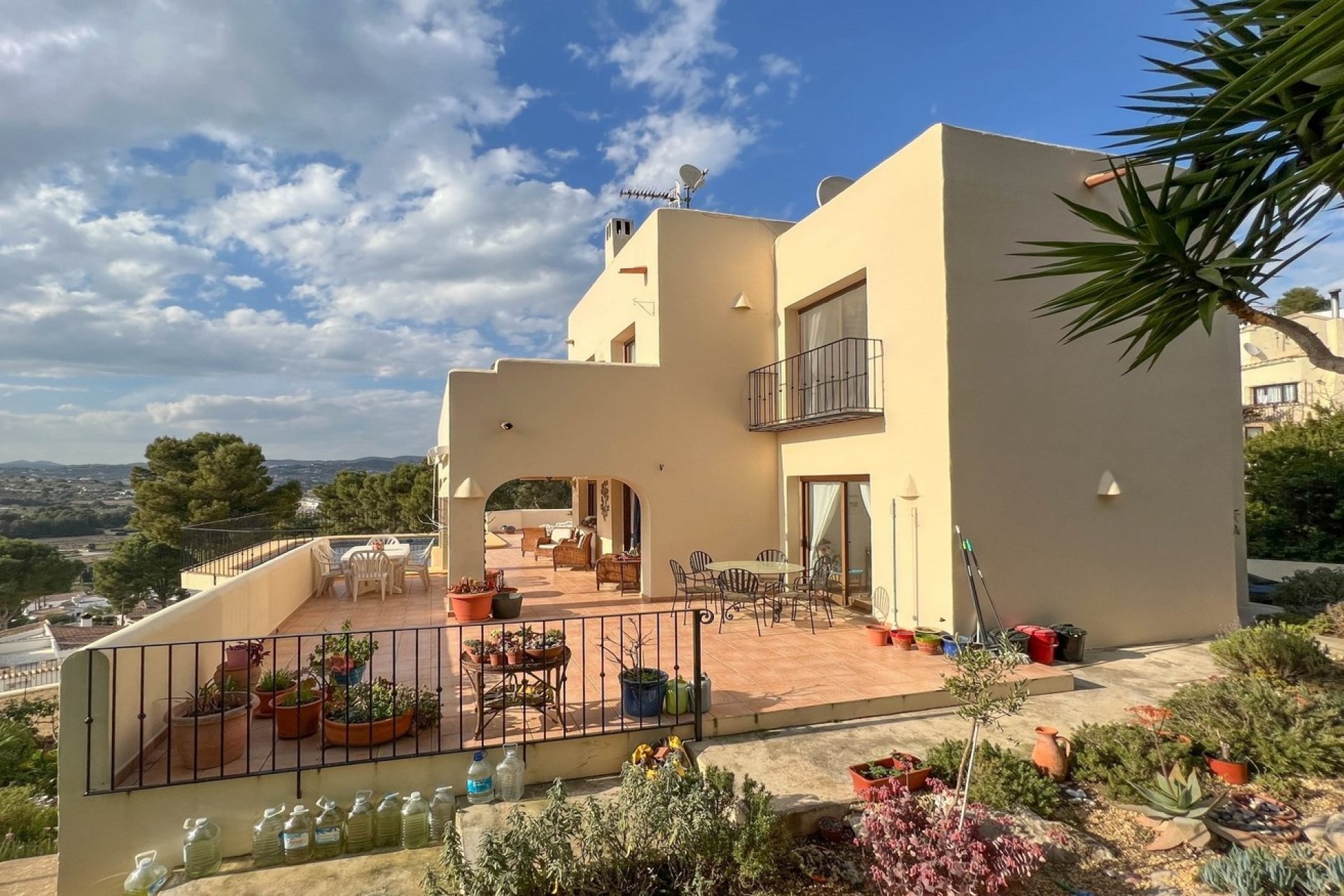 Verkoop - Villa - Moraira