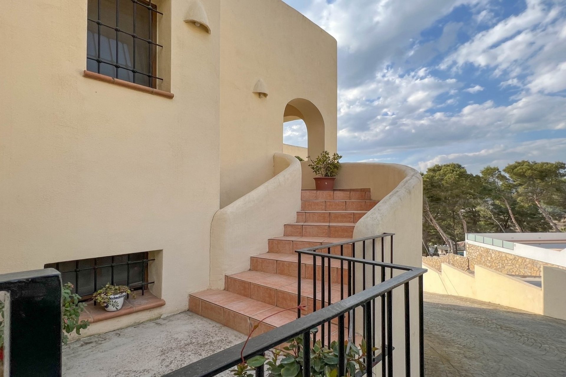 Verkoop - Villa - Moraira