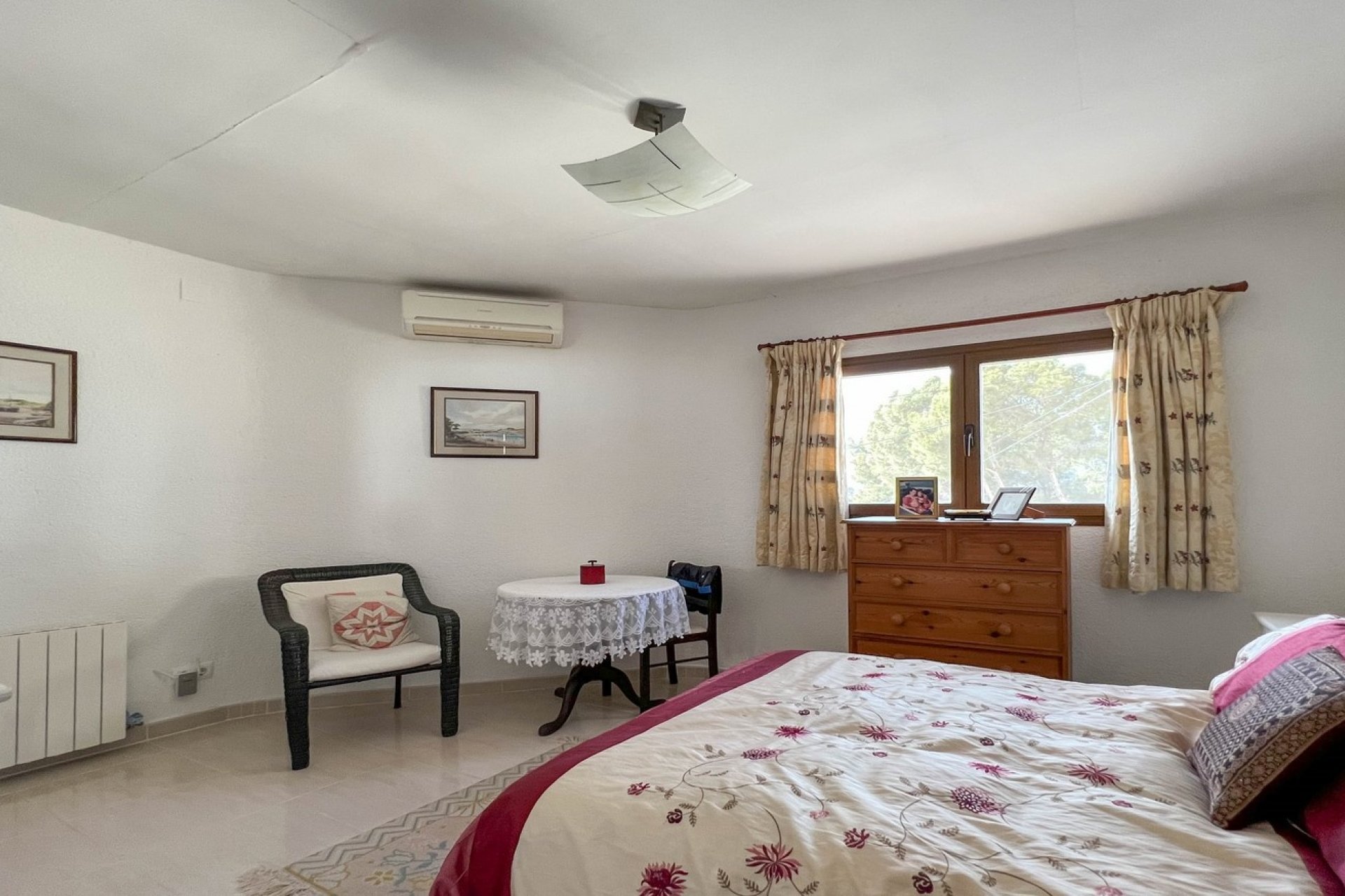 Verkoop - Villa - Moraira