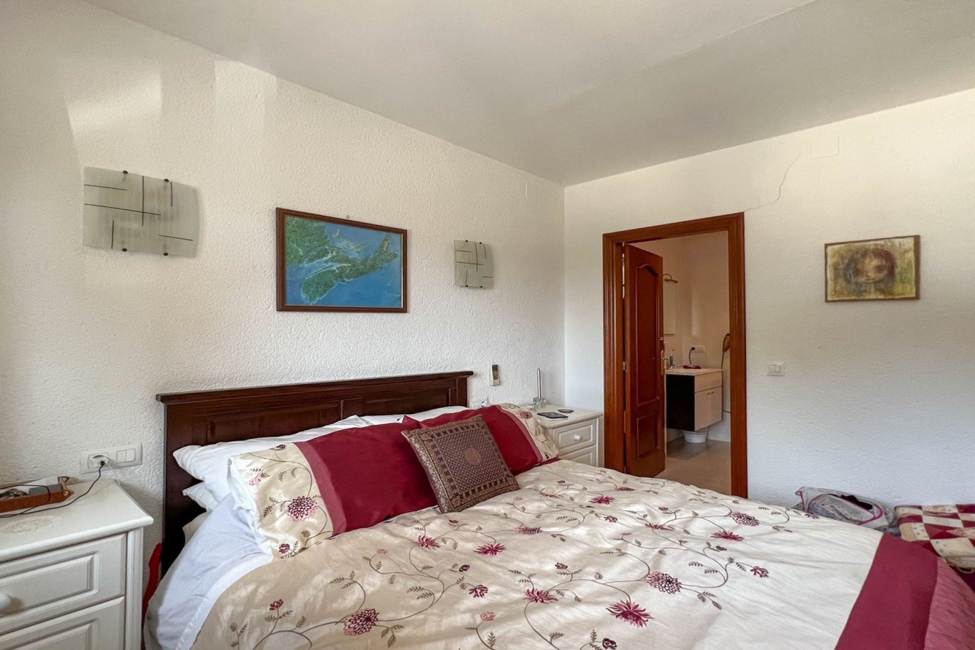 Verkoop - Villa - Moraira
