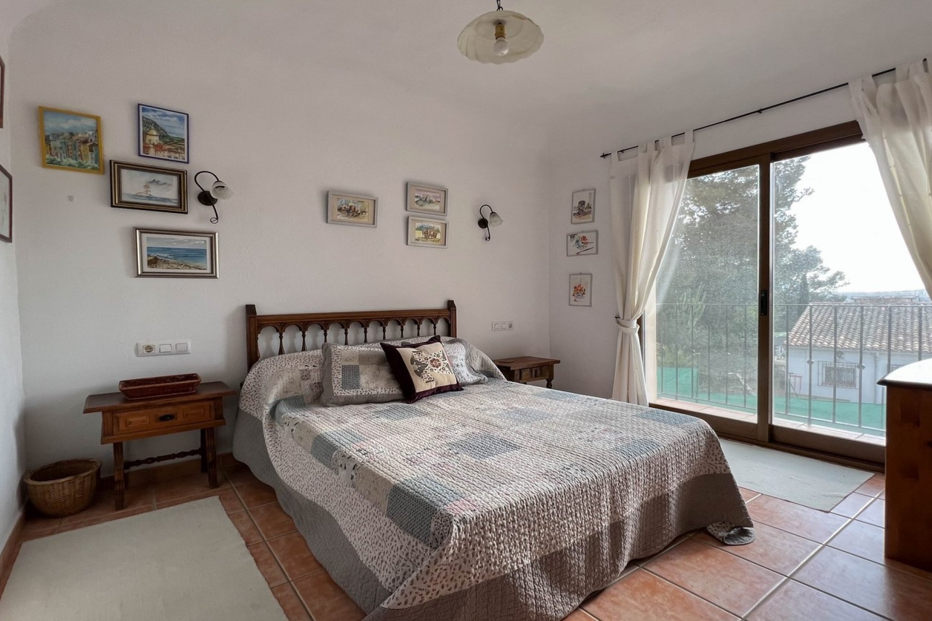 Verkoop - Villa - Moraira