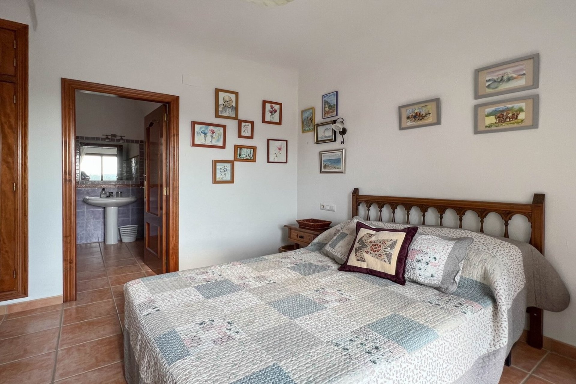 Verkoop - Villa - Moraira