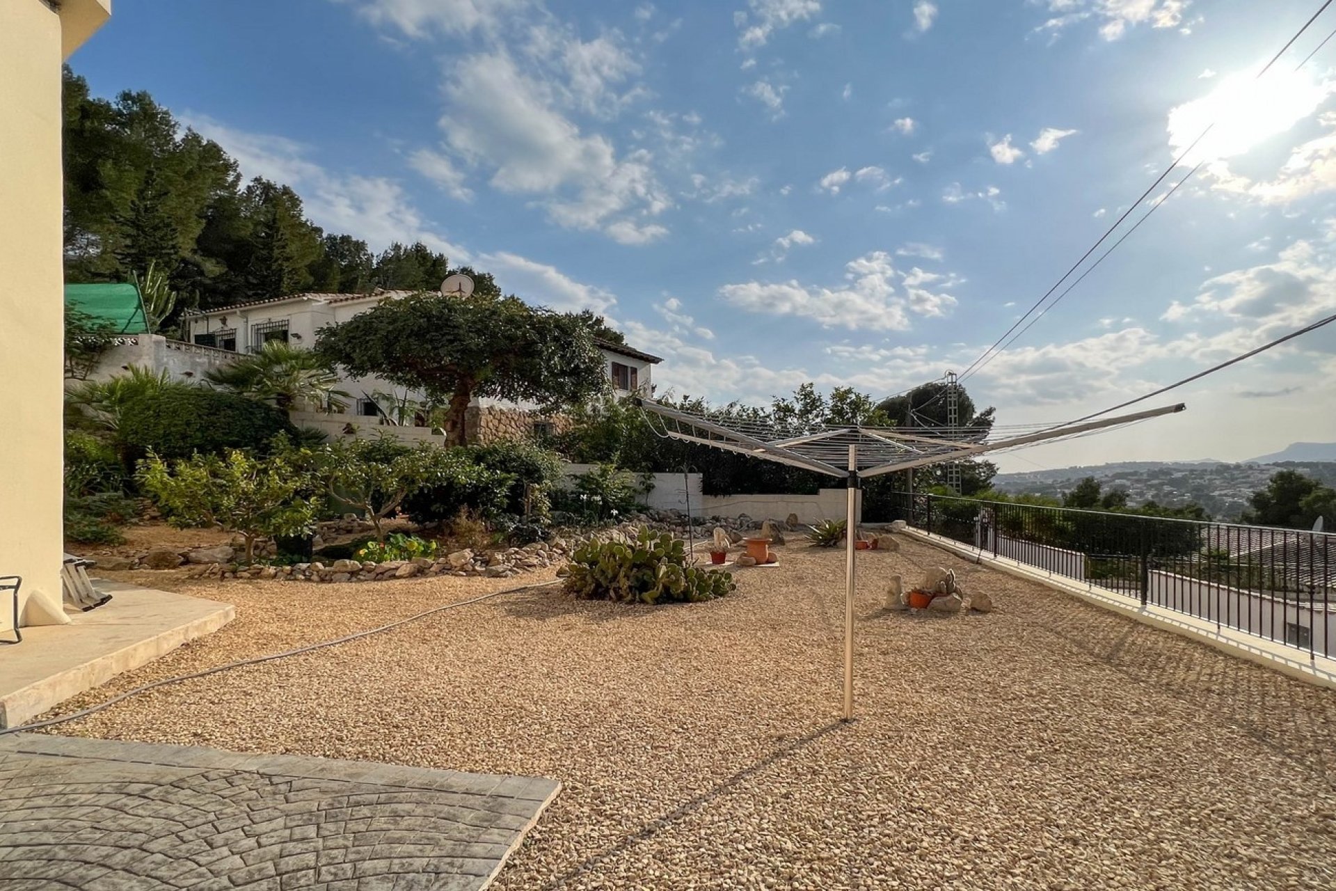 Verkoop - Villa - Moraira