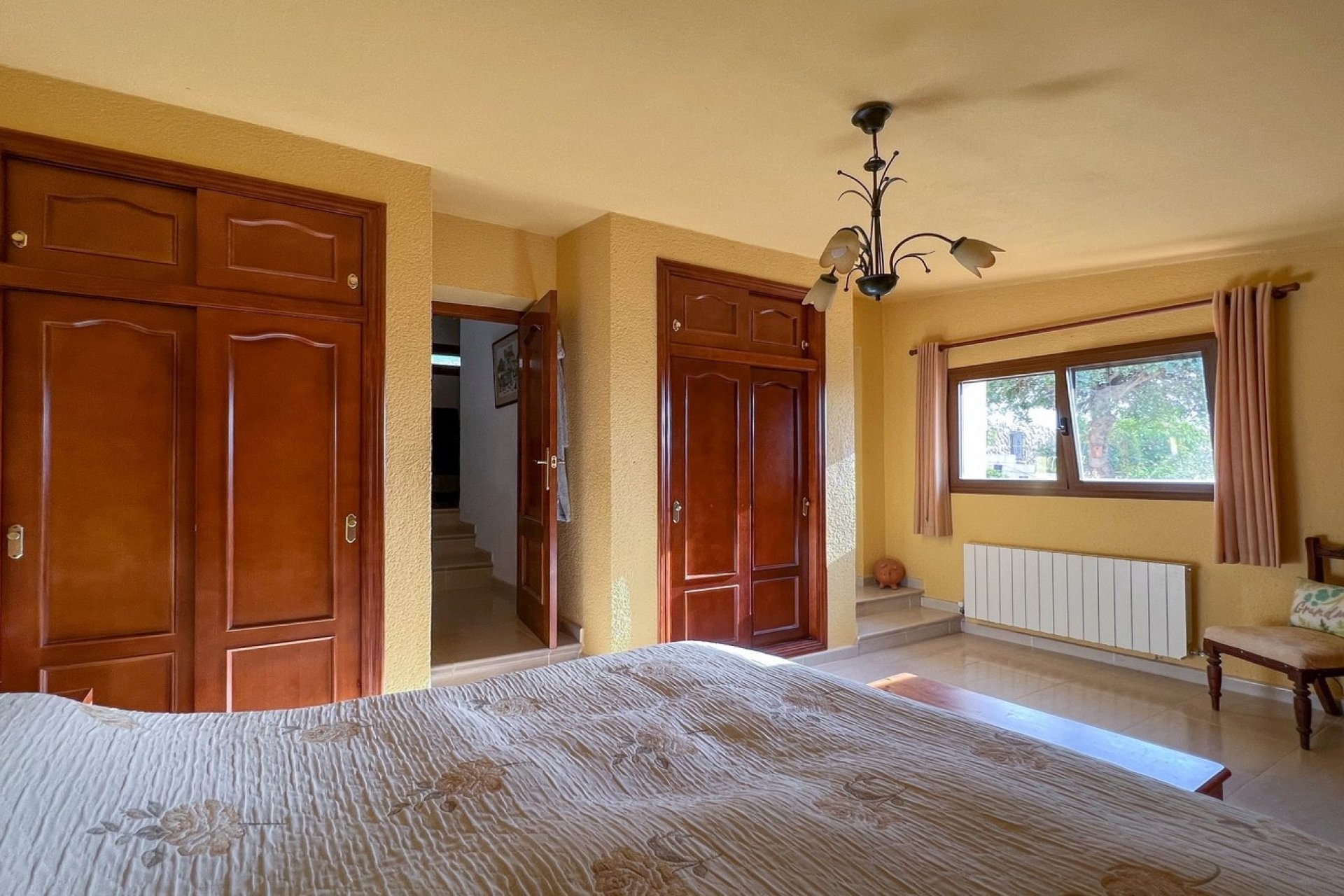 Verkoop - Villa - Moraira