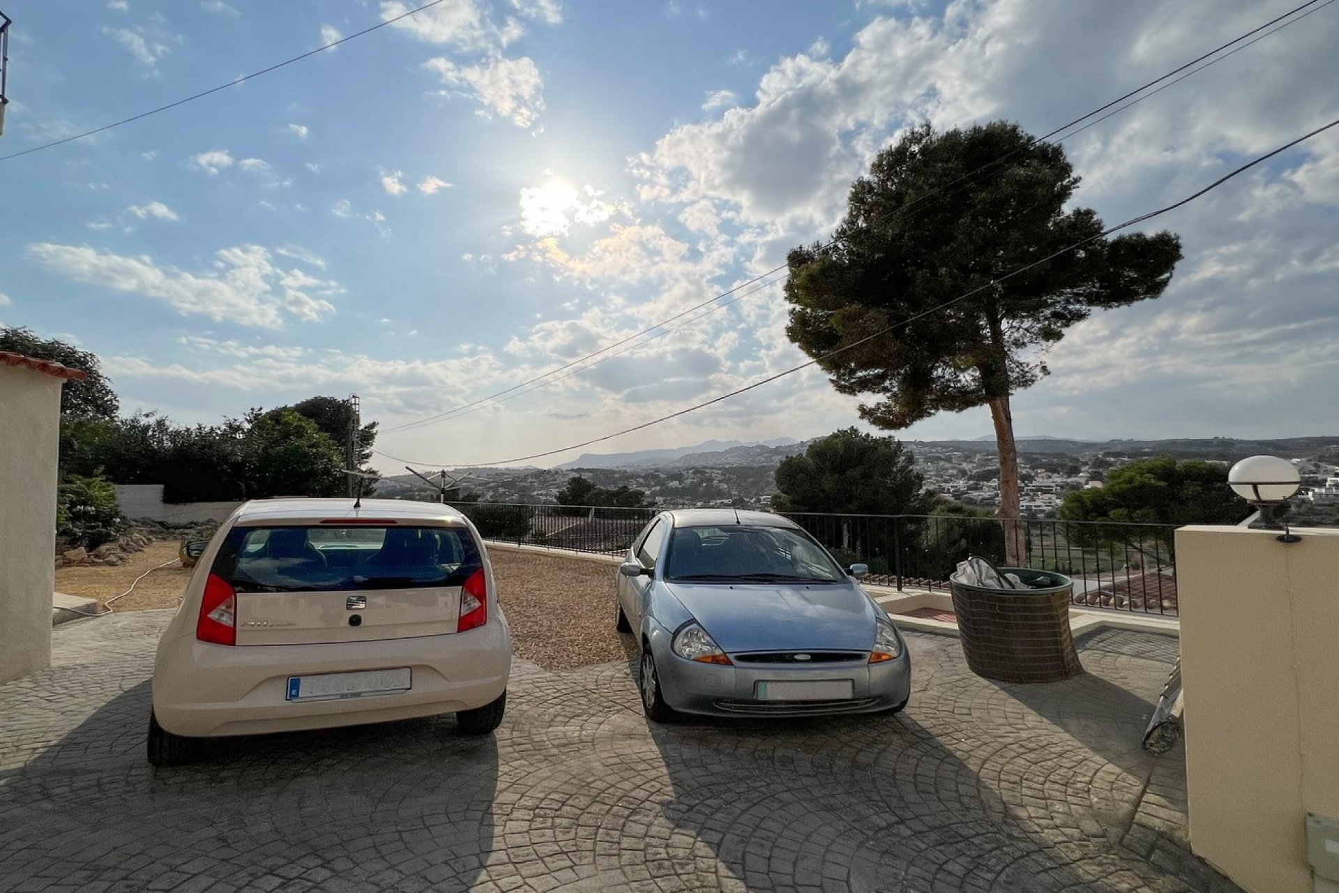 Verkoop - Villa - Moraira