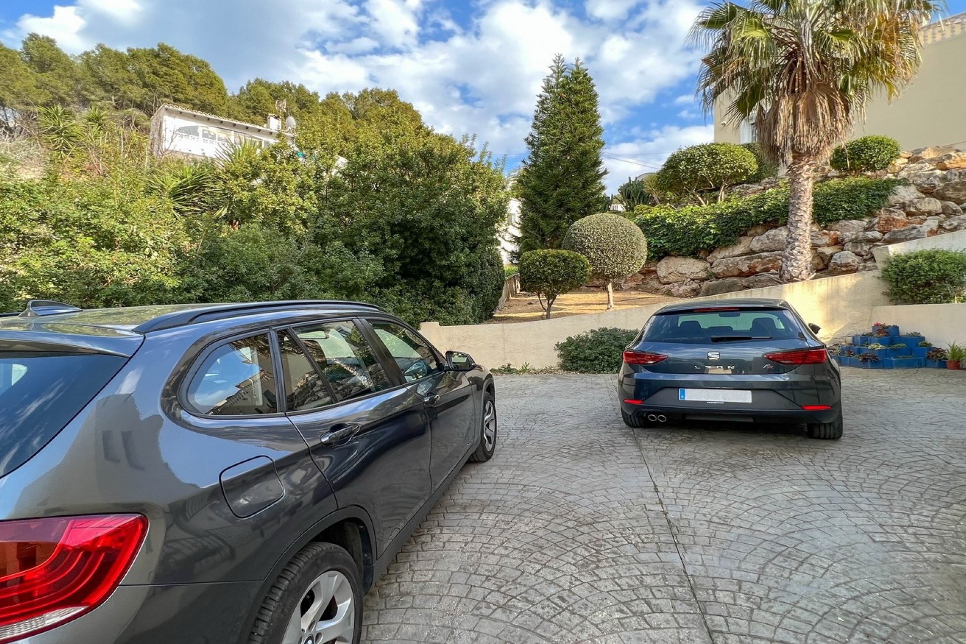 Verkoop - Villa - Moraira