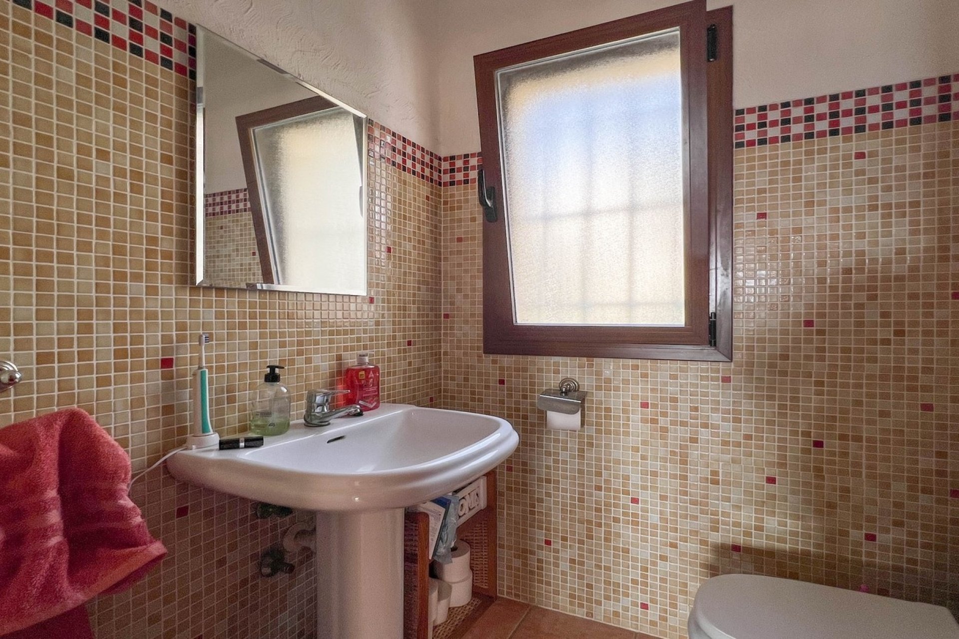 Verkoop - Villa - Moraira