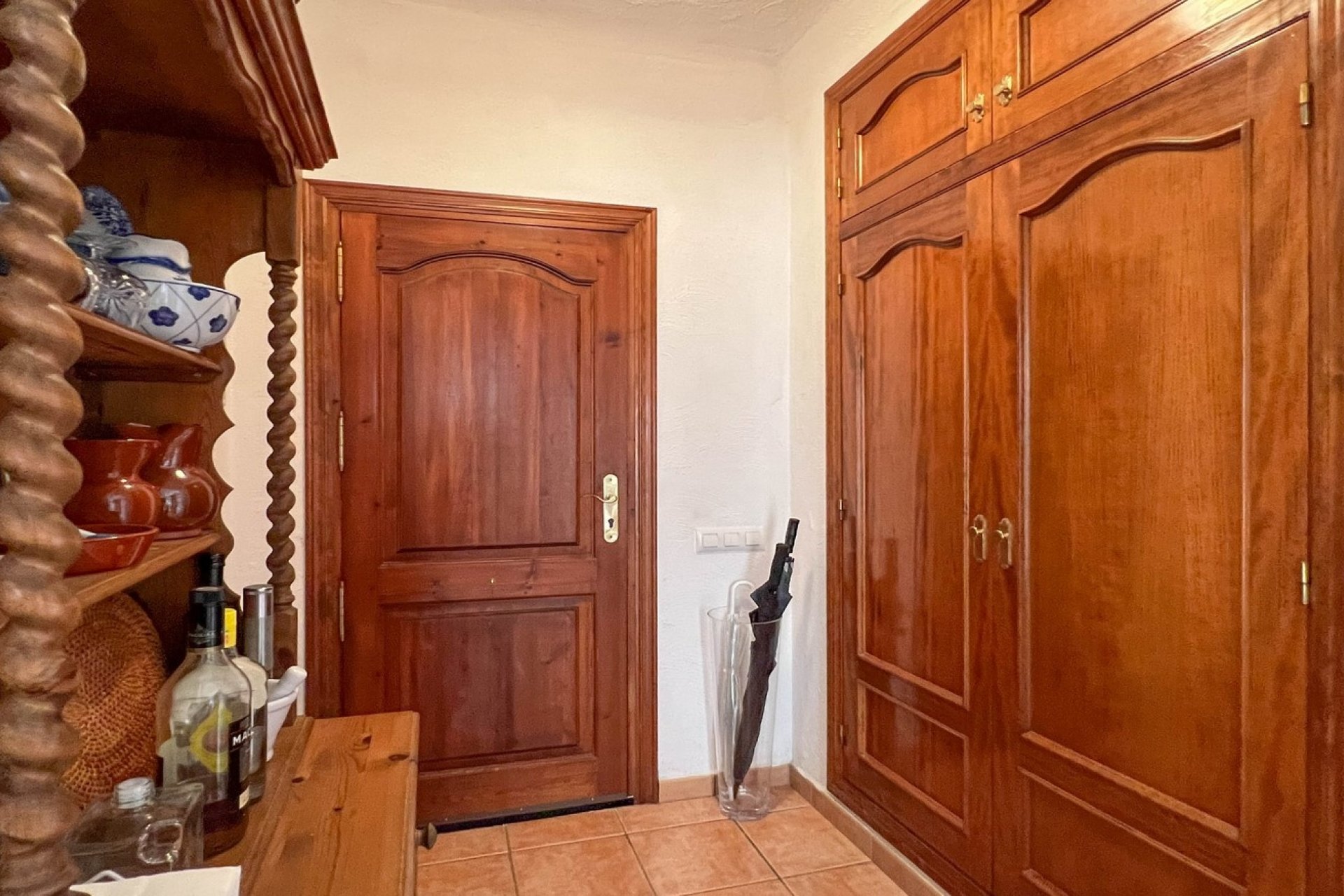 Verkoop - Villa - Moraira