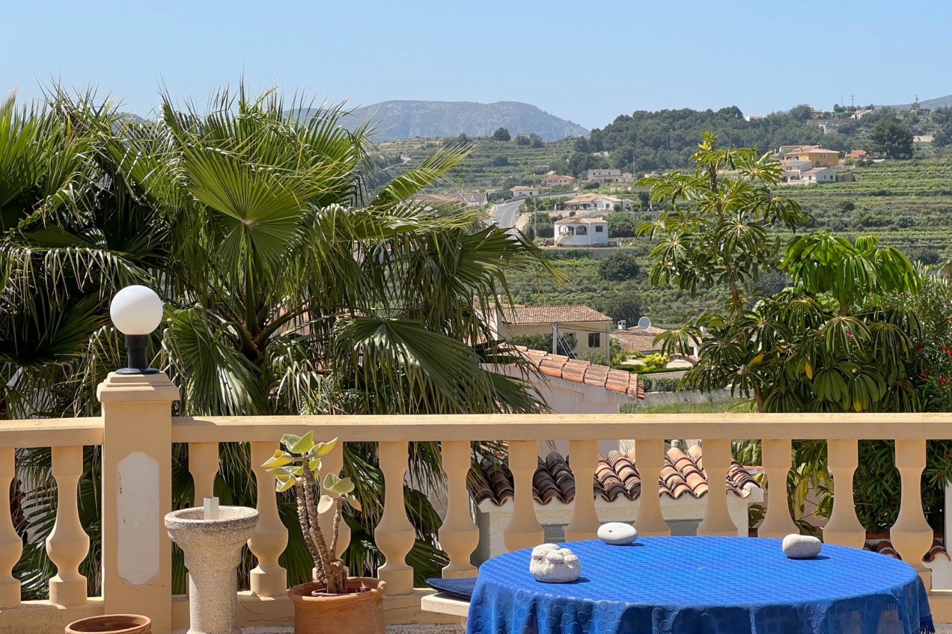 Verkoop - Villa - Moraira