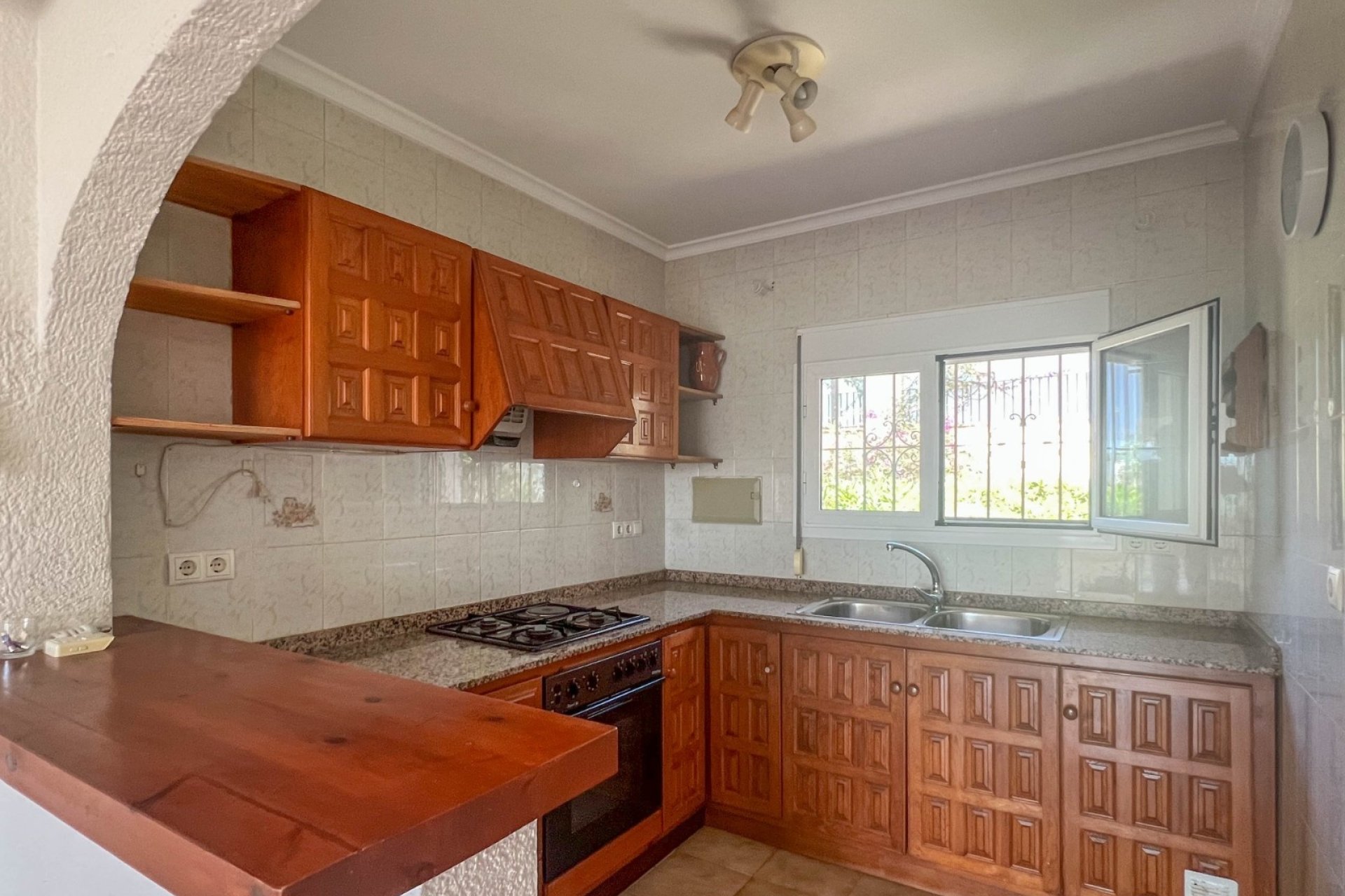Verkoop - Villa - Moraira