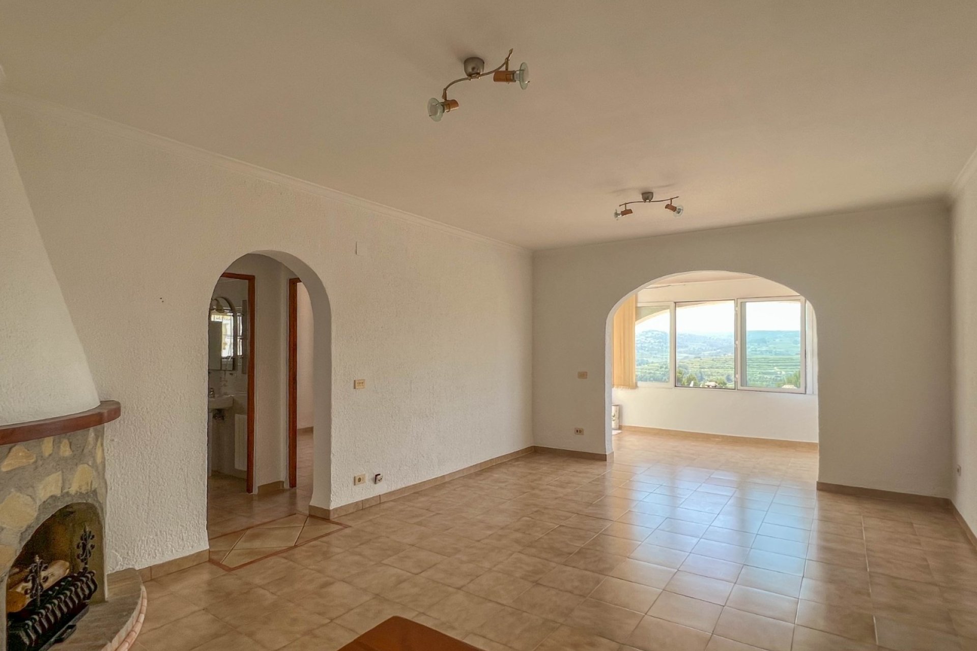 Verkoop - Villa - Moraira