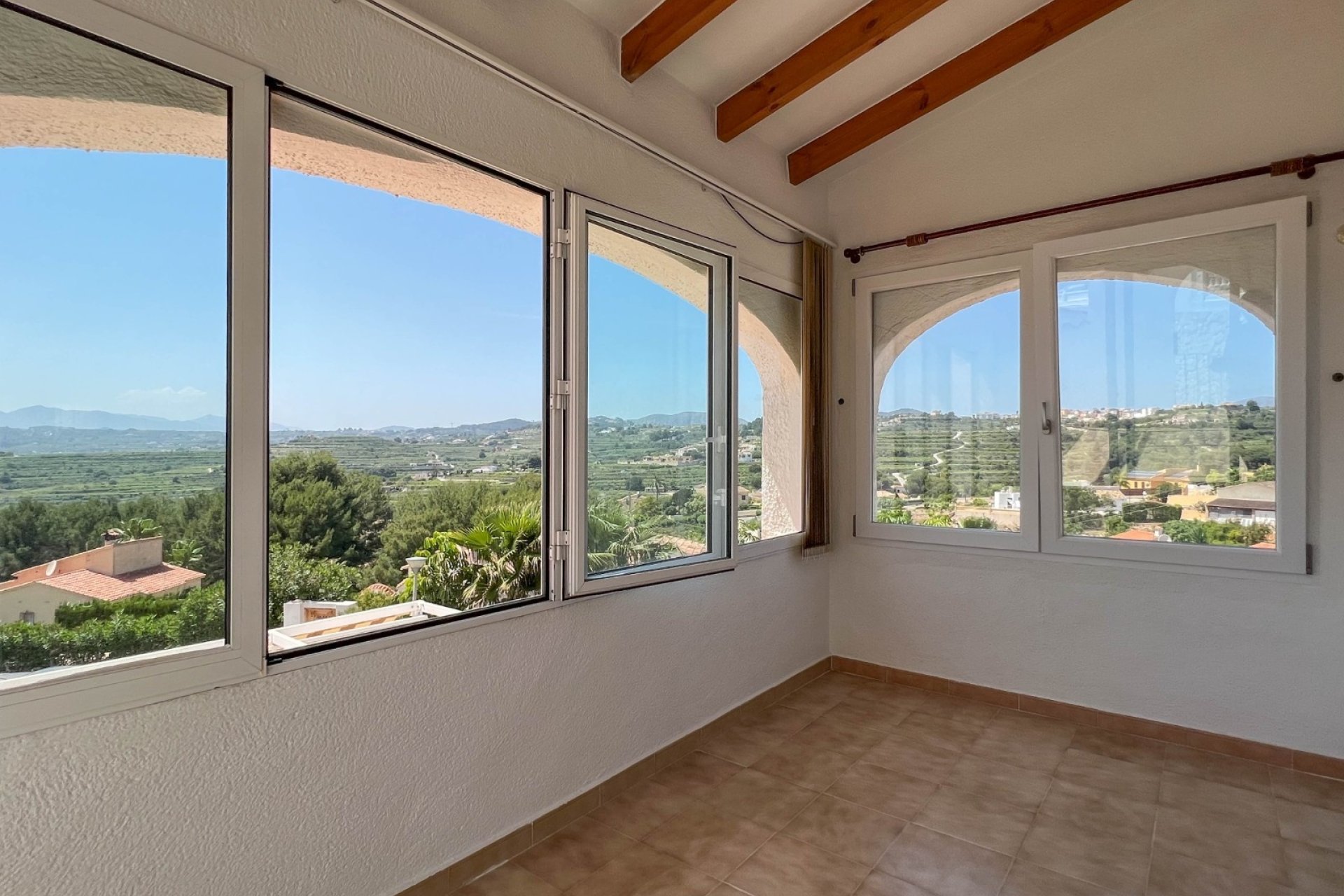 Verkoop - Villa - Moraira