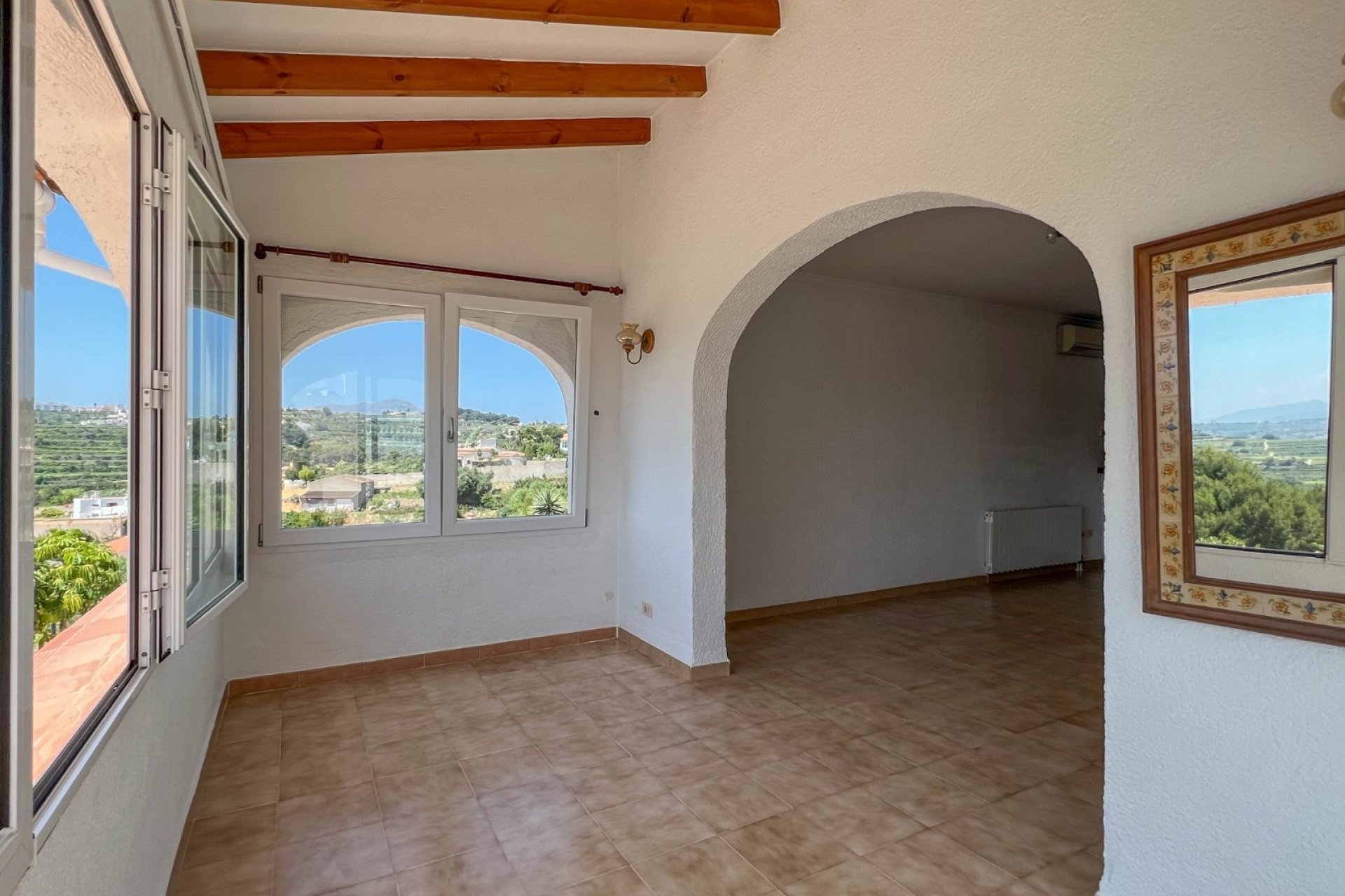 Verkoop - Villa - Moraira