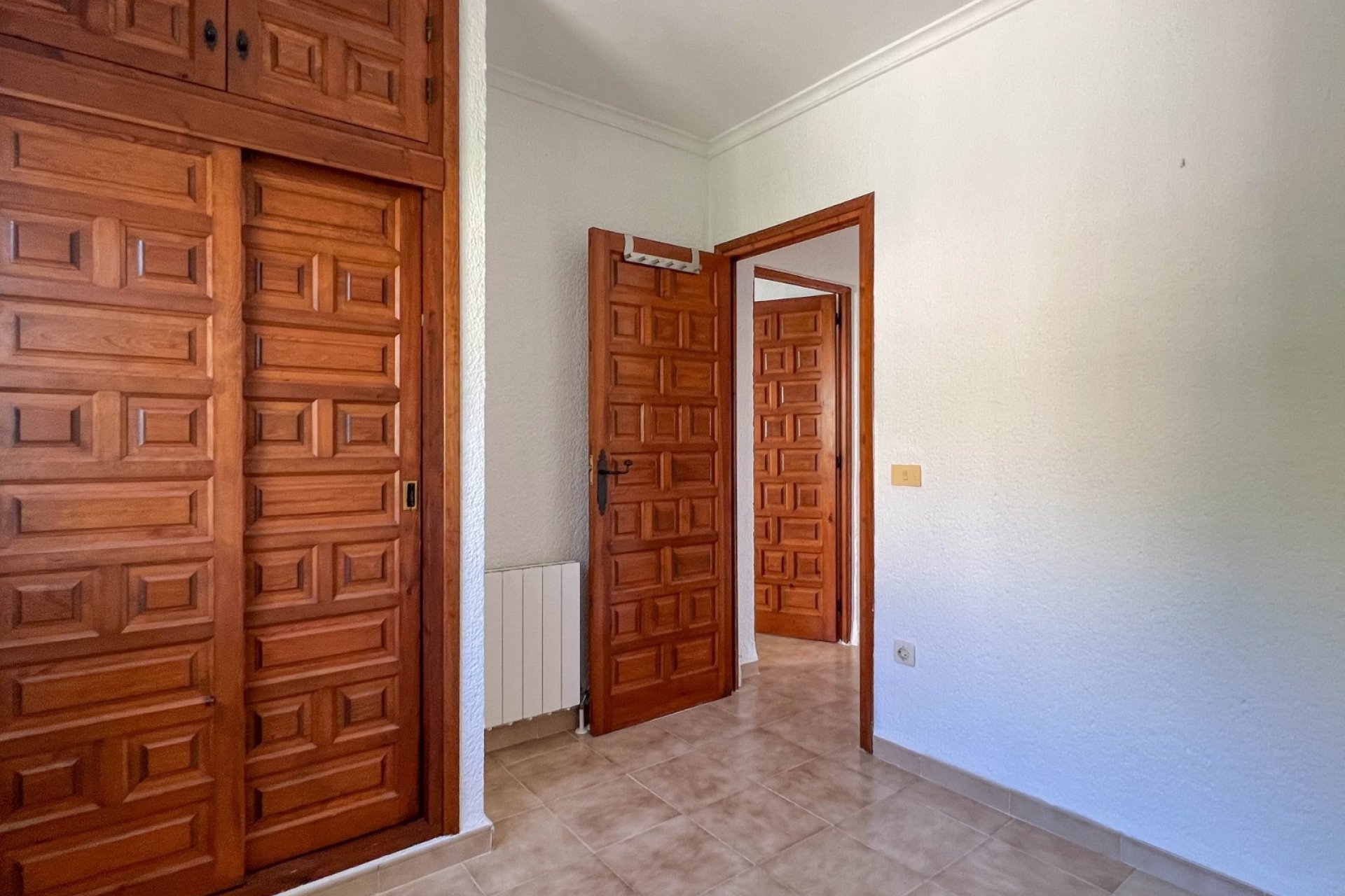 Verkoop - Villa - Moraira