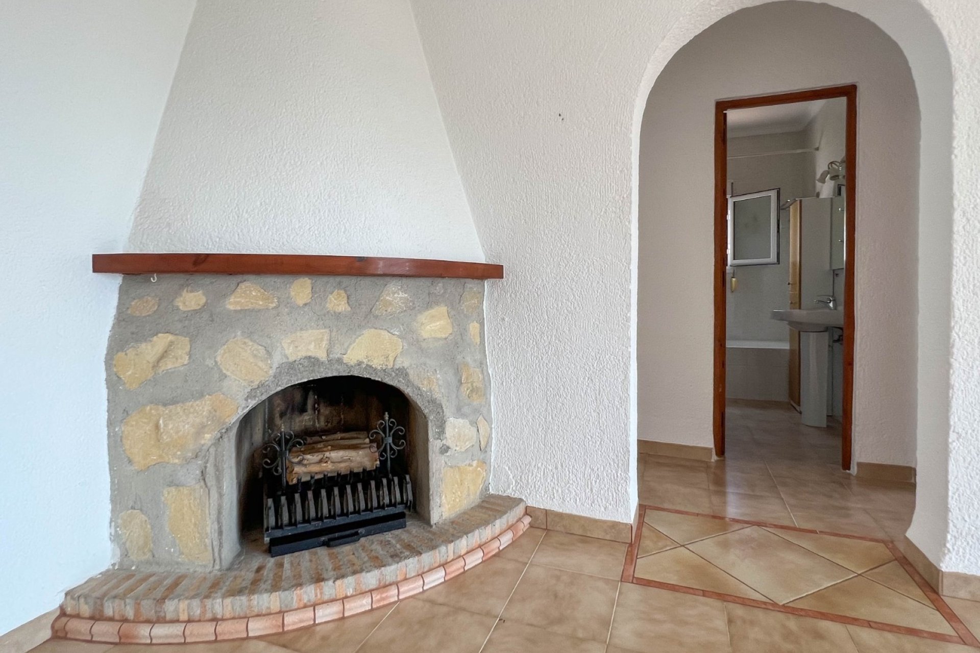 Verkoop - Villa - Moraira