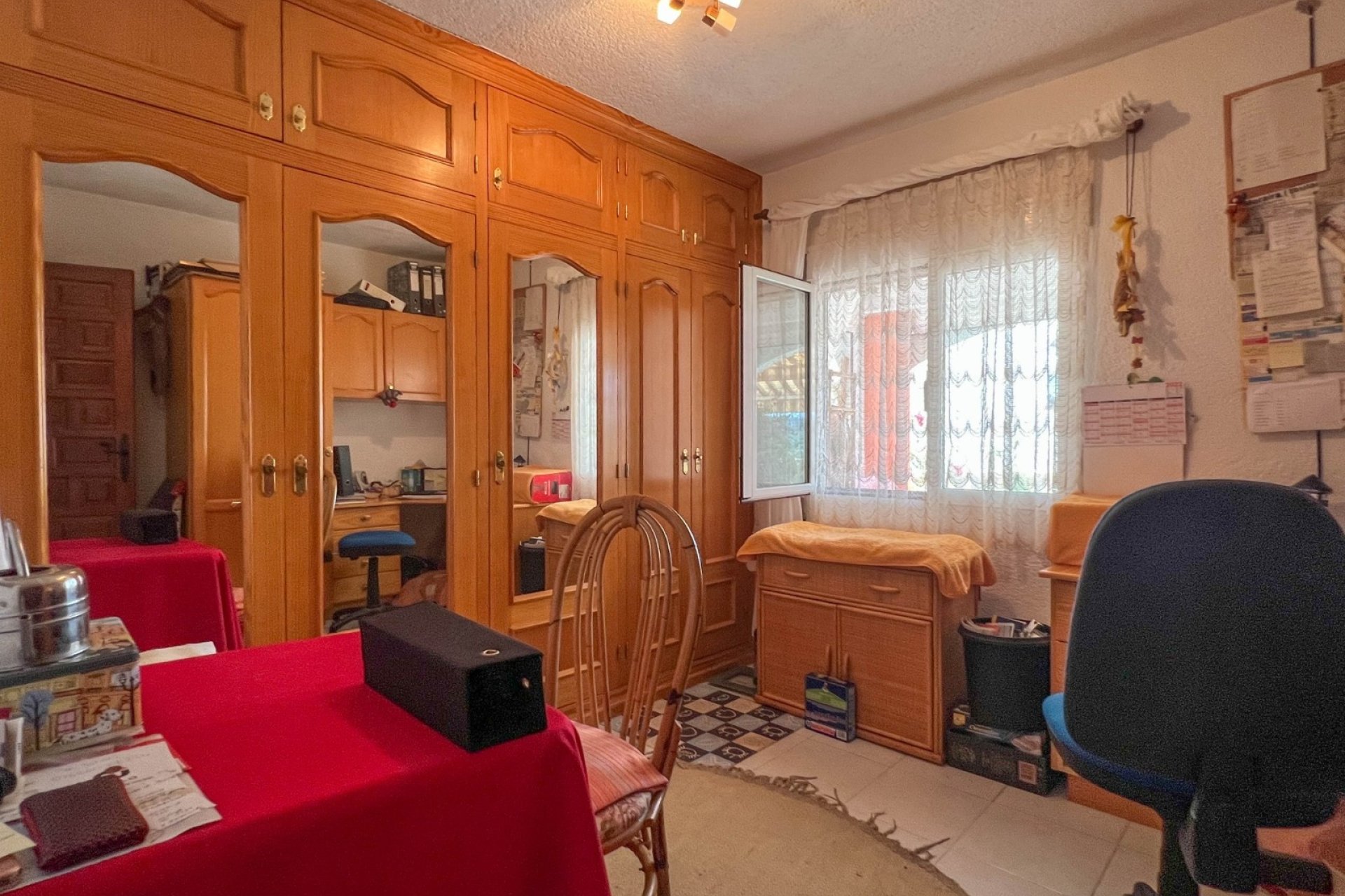 Verkoop - Villa - Moraira