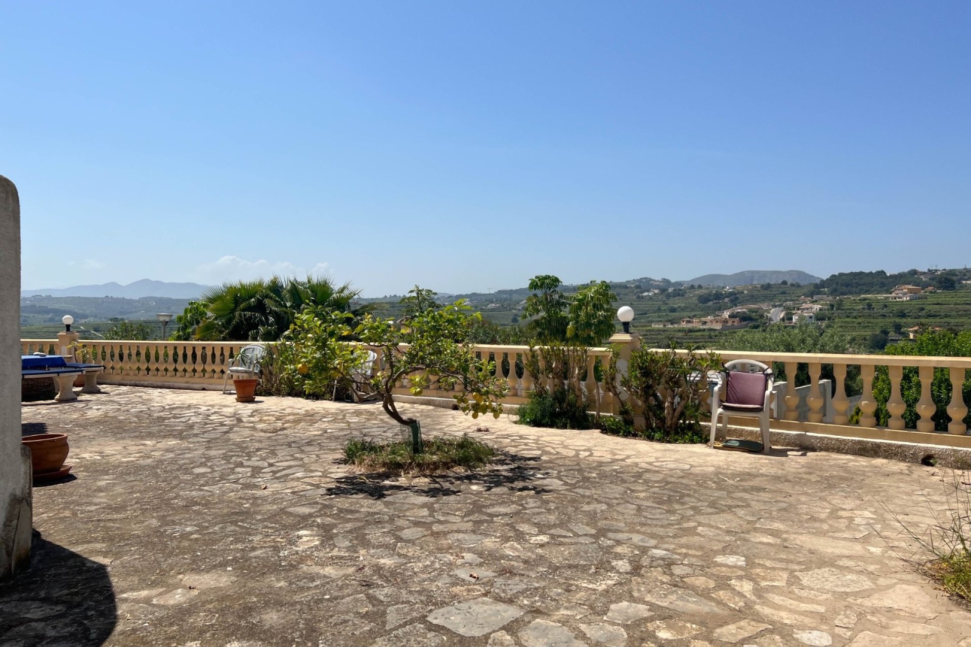 Verkoop - Villa - Moraira