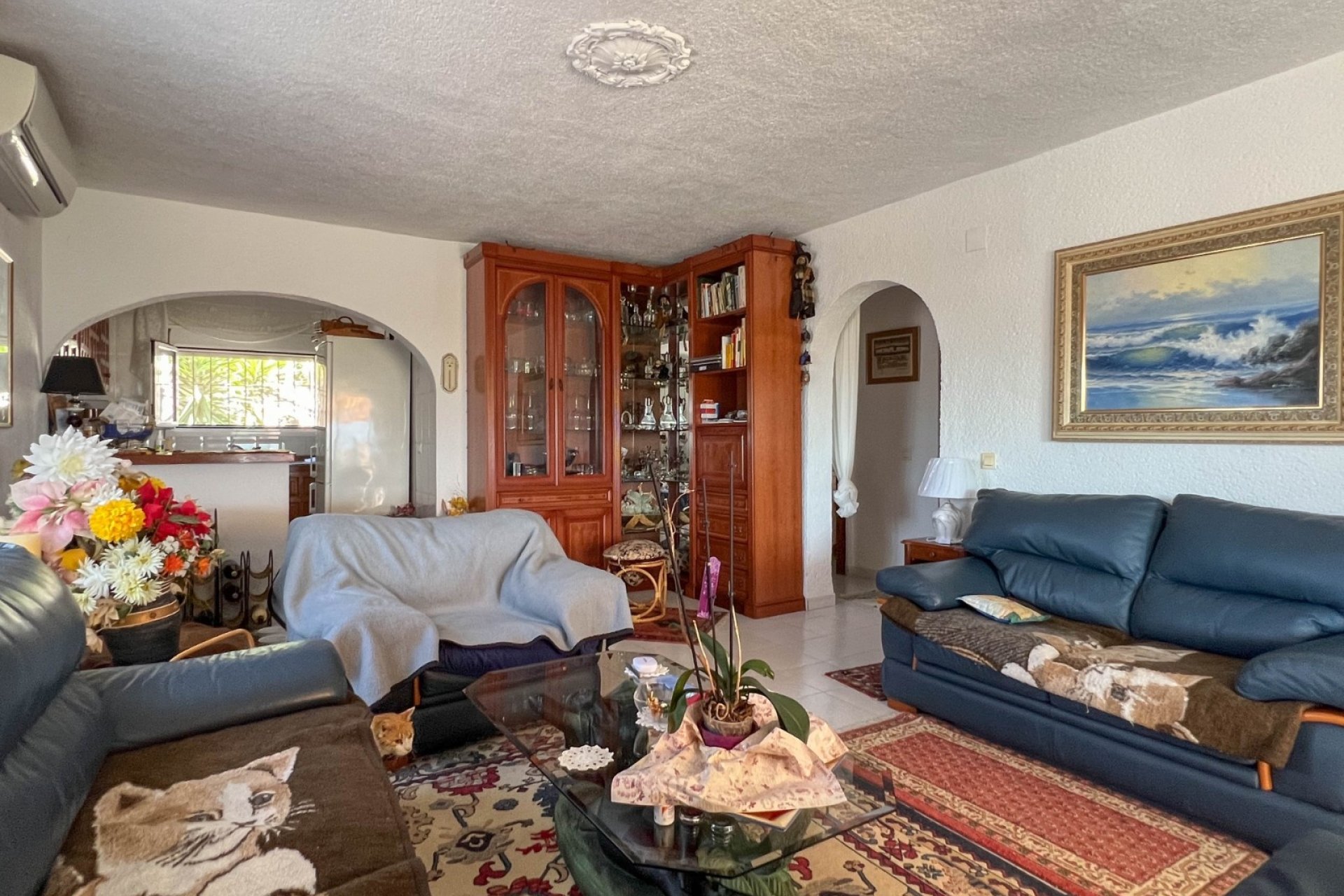 Verkoop - Villa - Moraira
