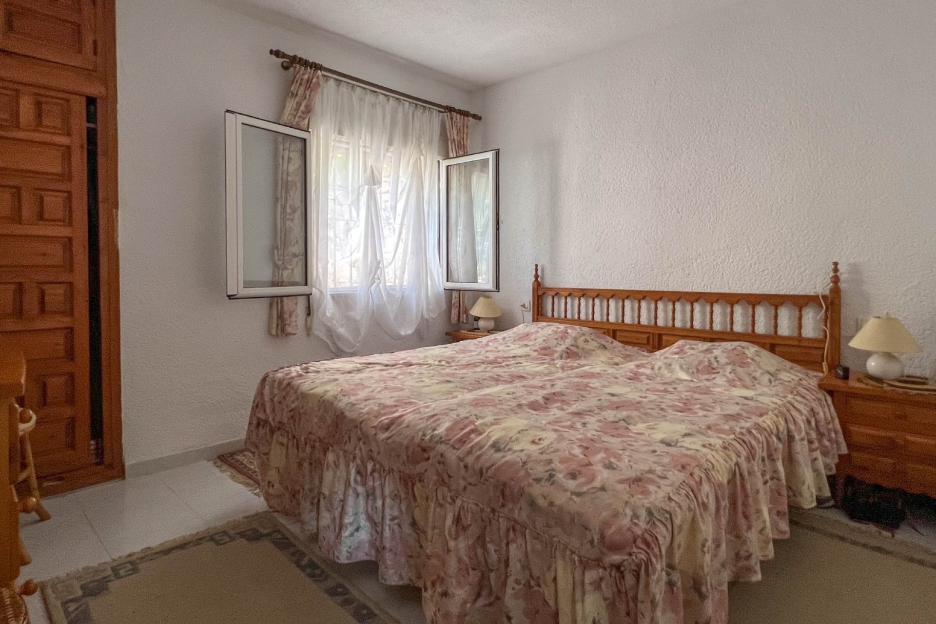 Verkoop - Villa - Moraira