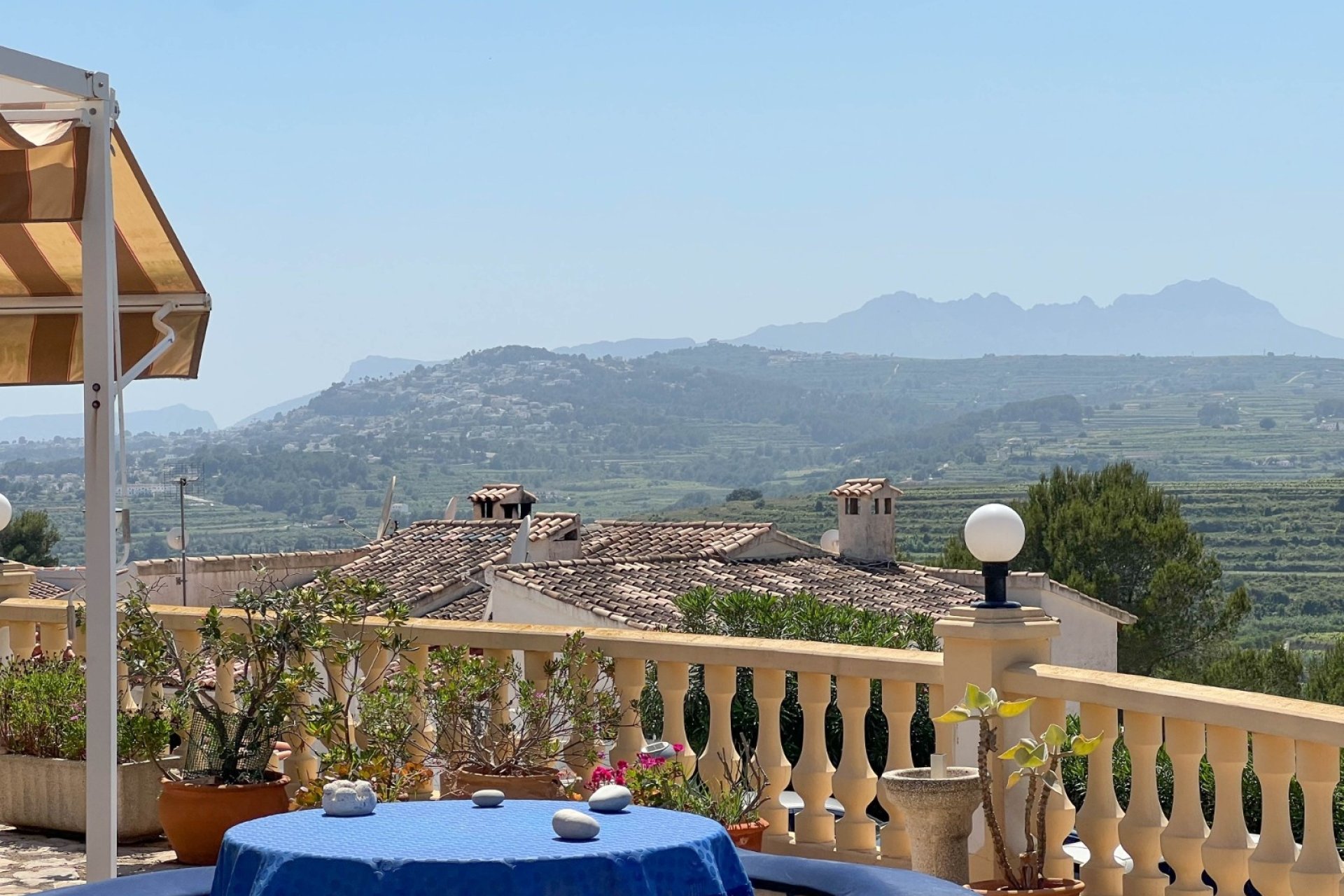 Verkoop - Villa - Moraira