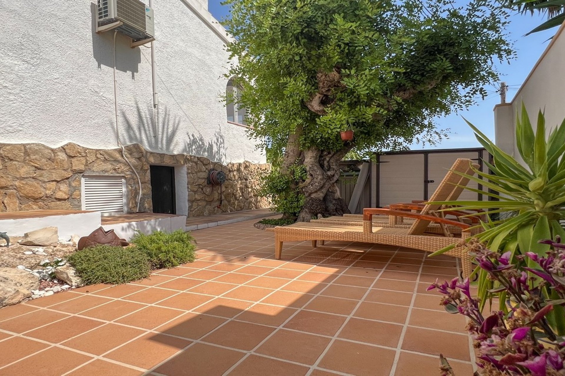 Verkoop - Villa - Moraira