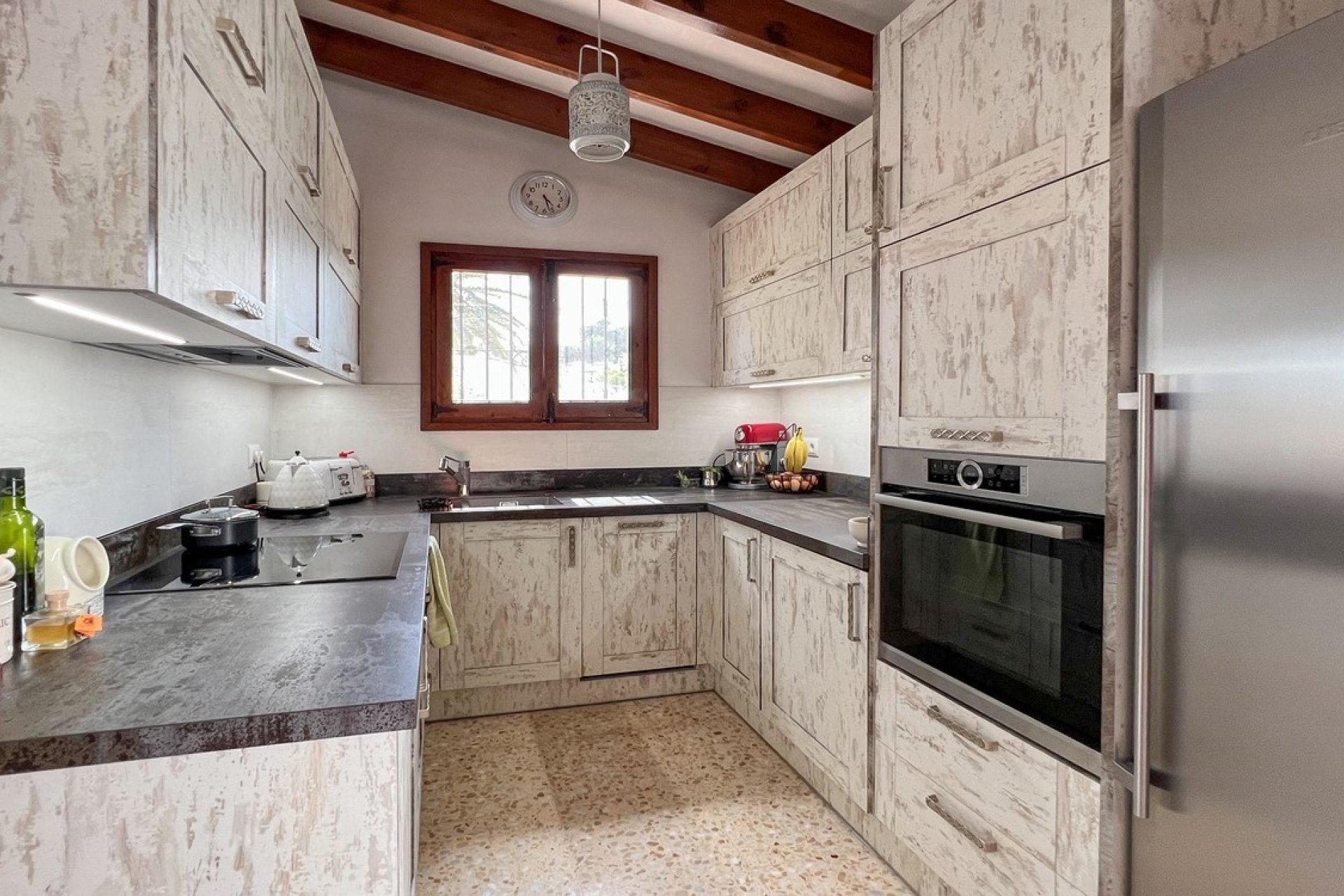 Verkoop - Villa - Moraira