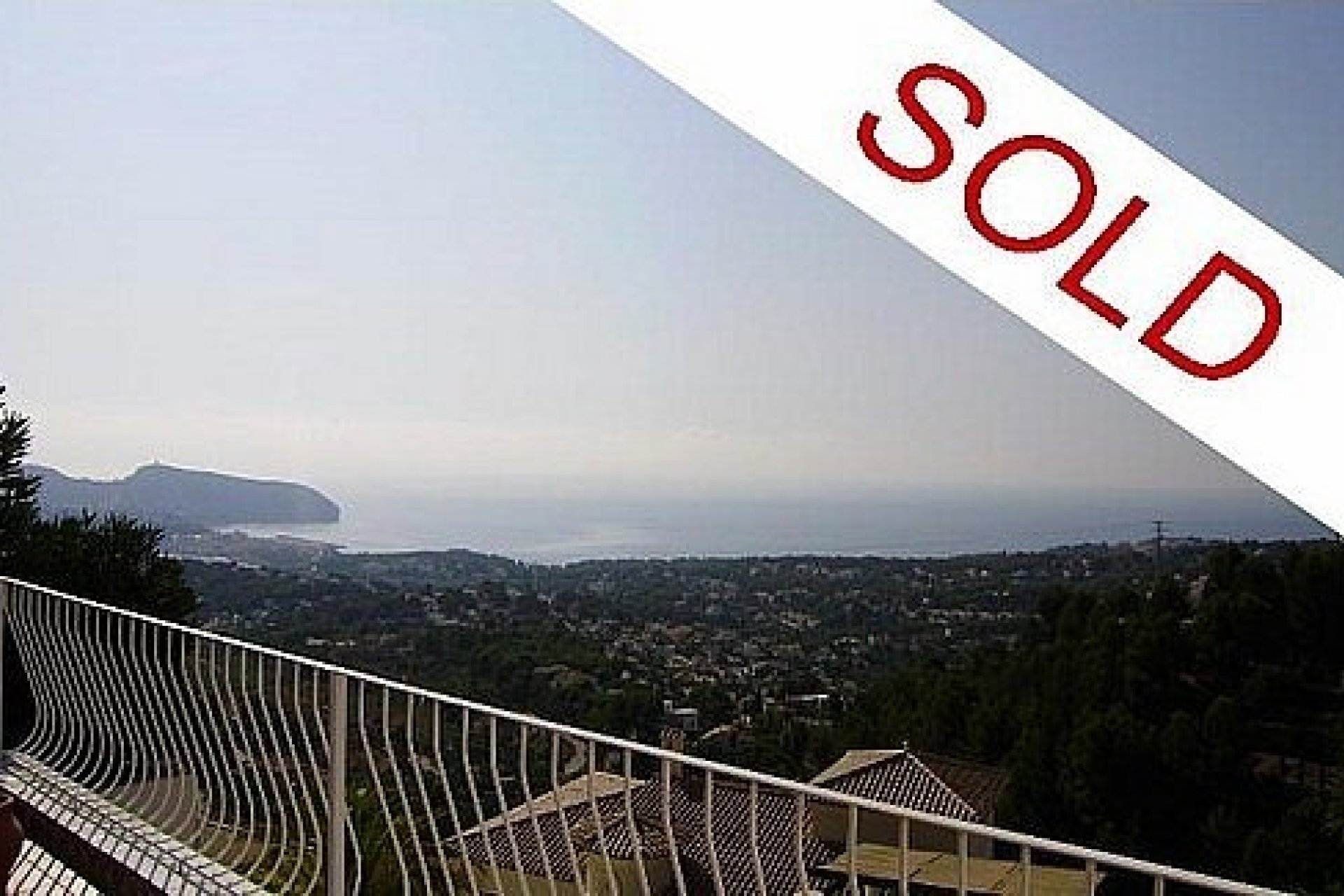 Verkoop - Villa - Moraira