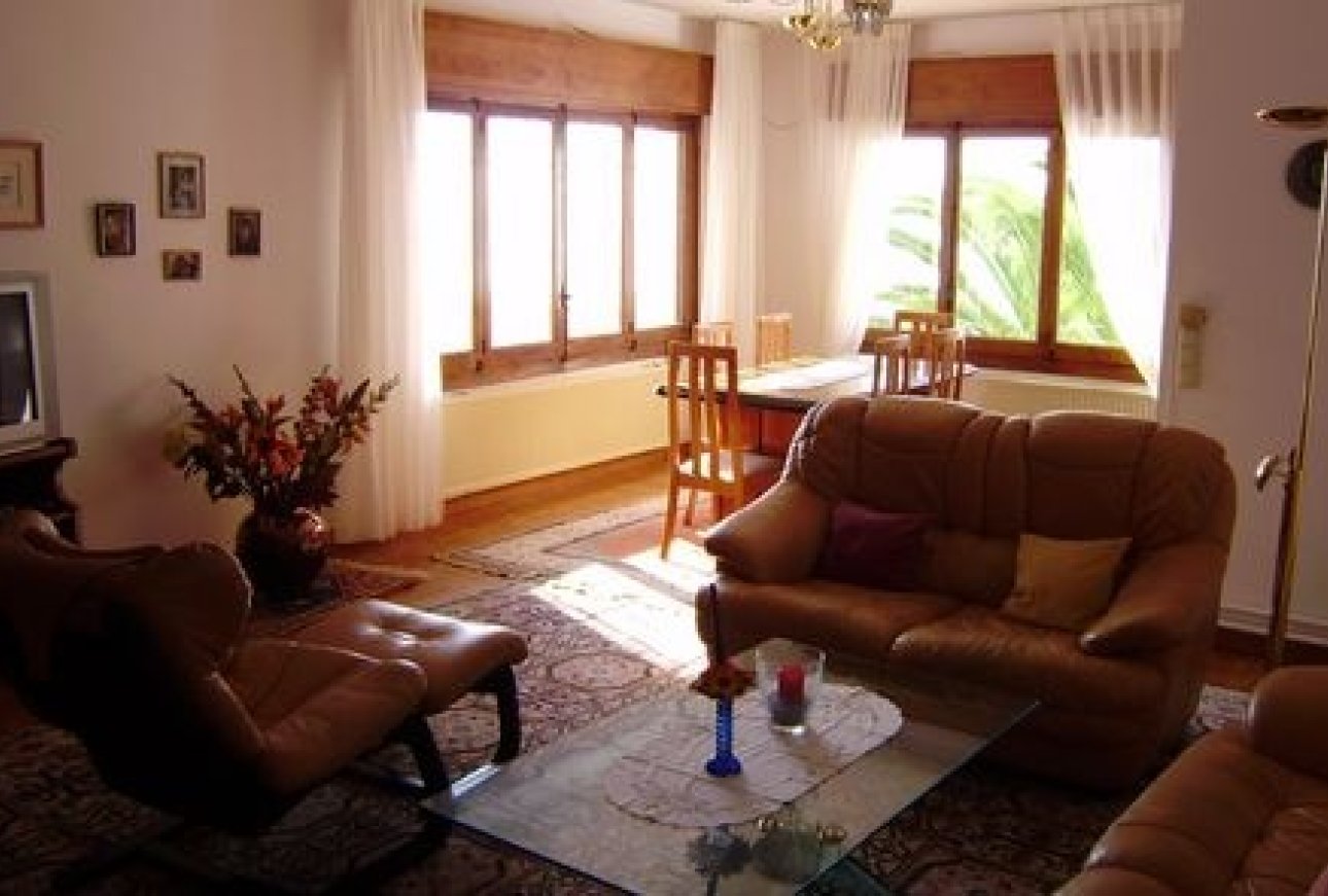 Verkoop - Villa - Moraira