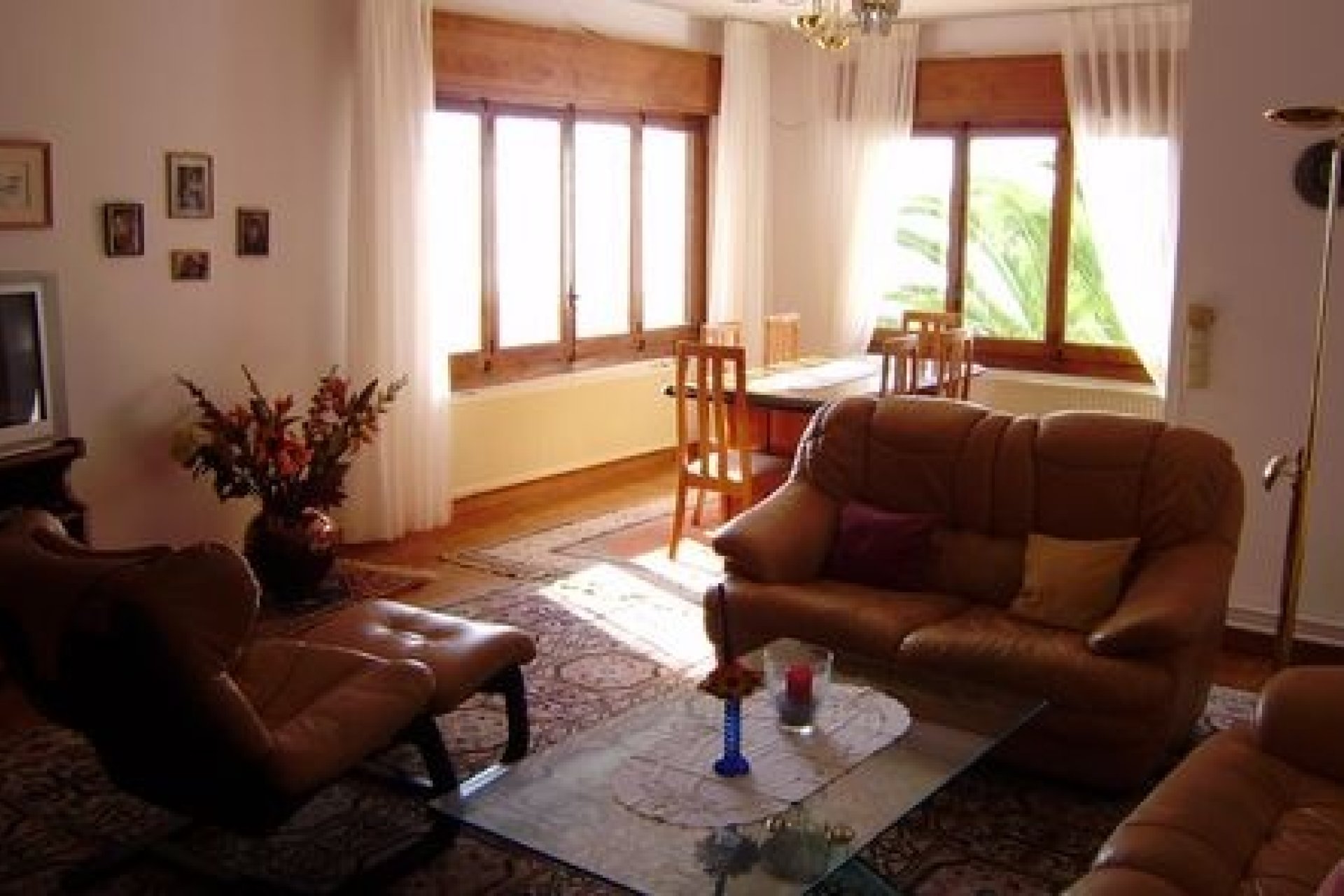 Verkoop - Villa - Moraira