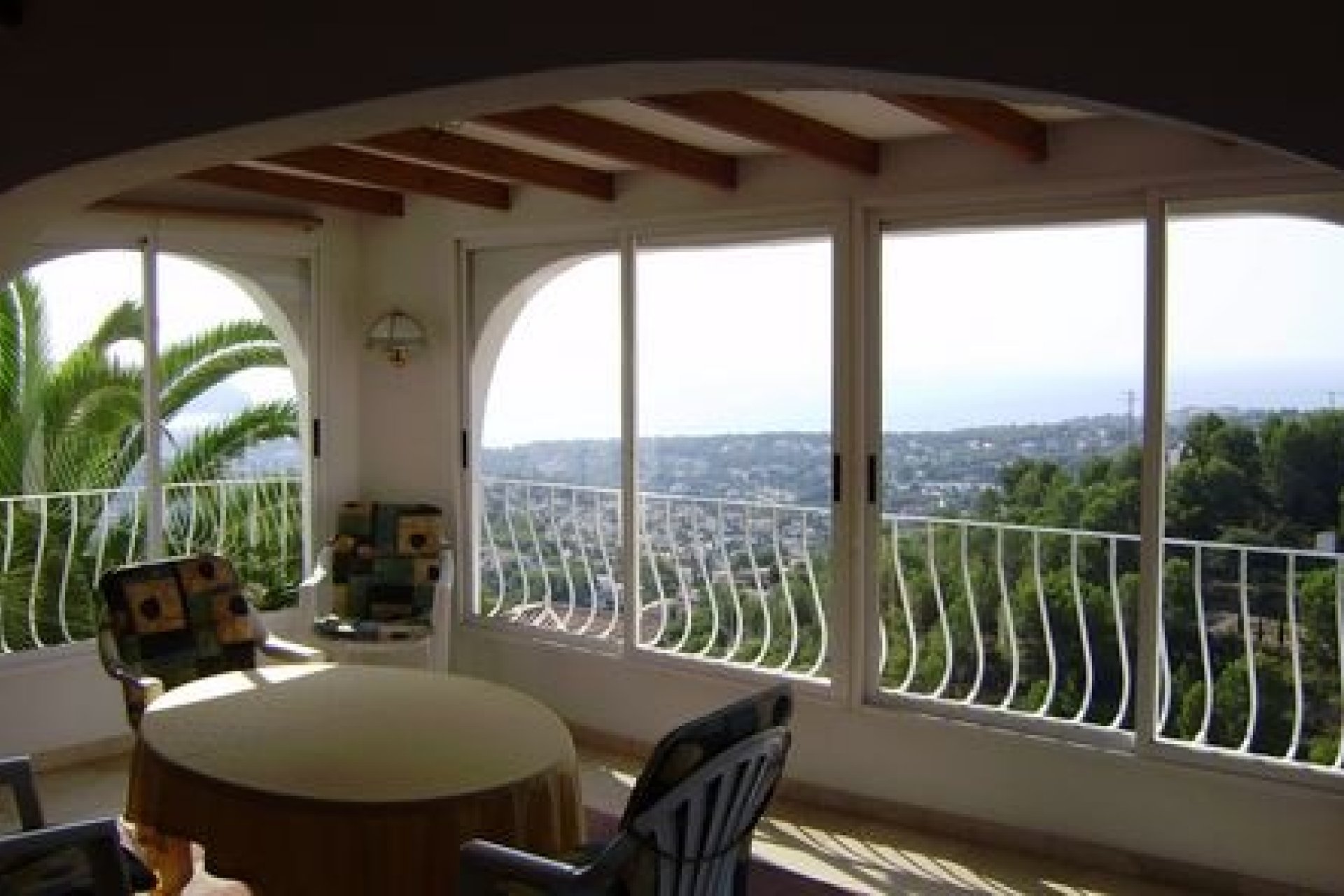 Verkoop - Villa - Moraira