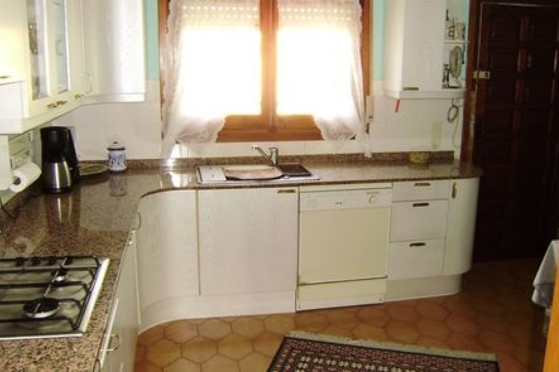 Verkoop - Villa - Moraira
