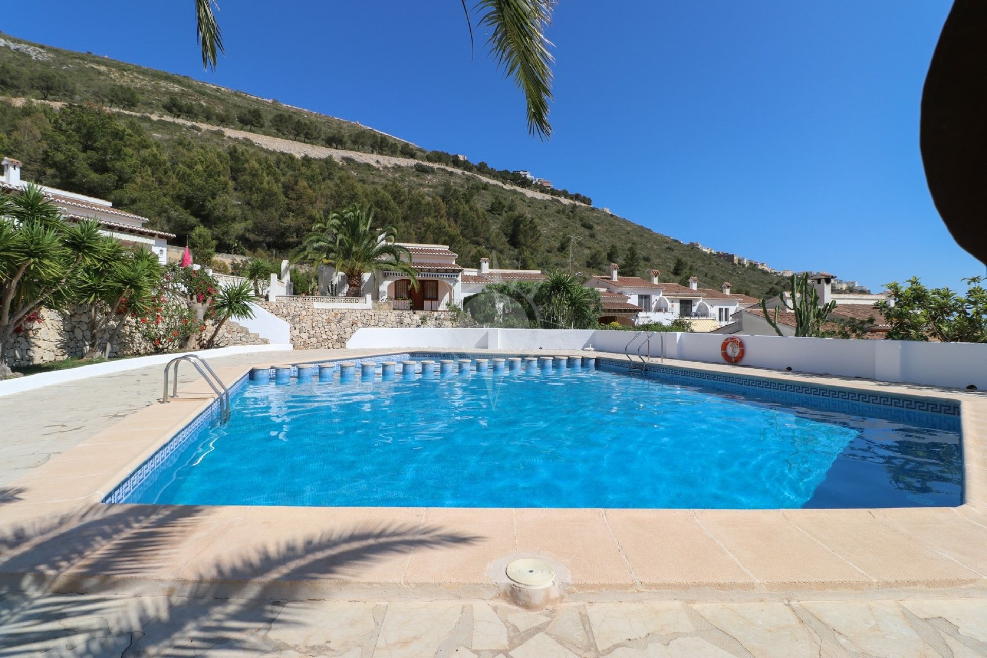 Verkoop - Villa - Moraira