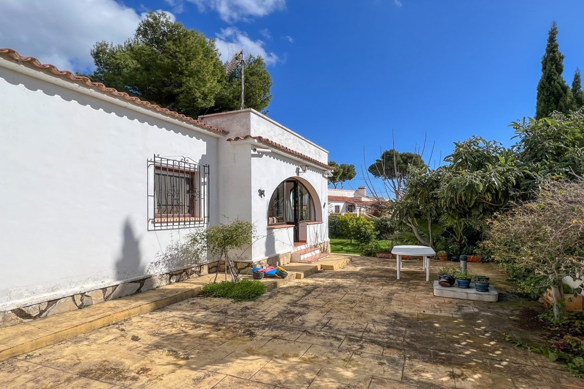 Verkoop - Villa - Moraira