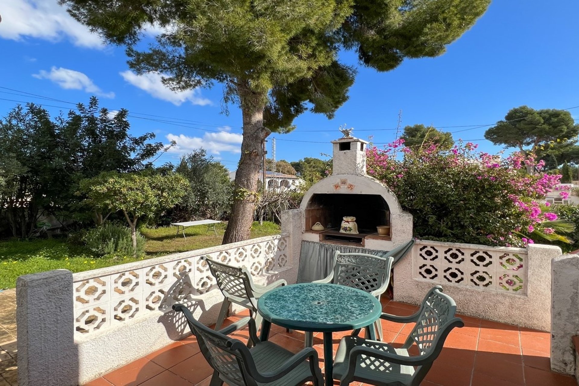 Verkoop - Villa - Moraira