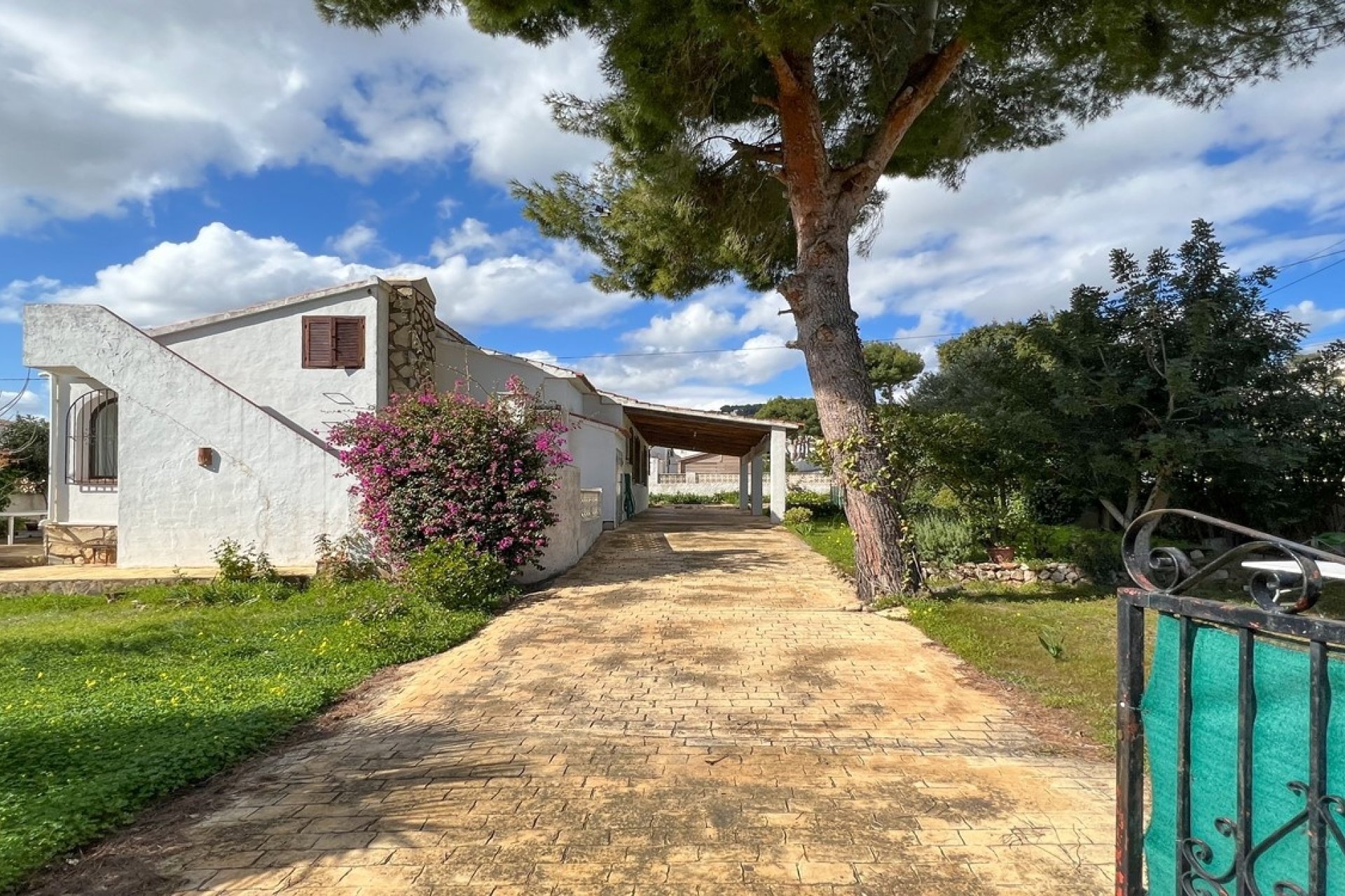 Verkoop - Villa - Moraira