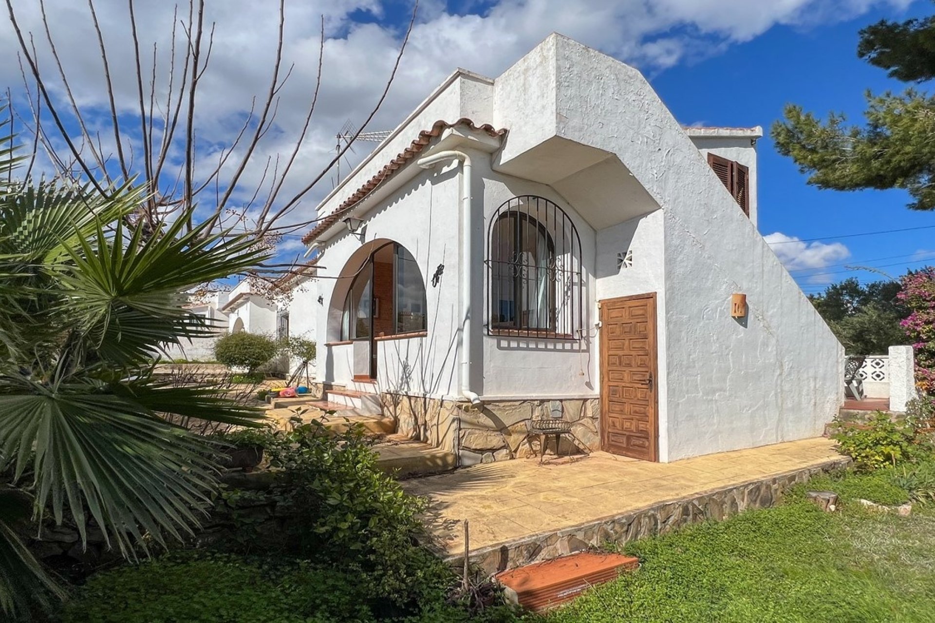 Verkoop - Villa - Moraira