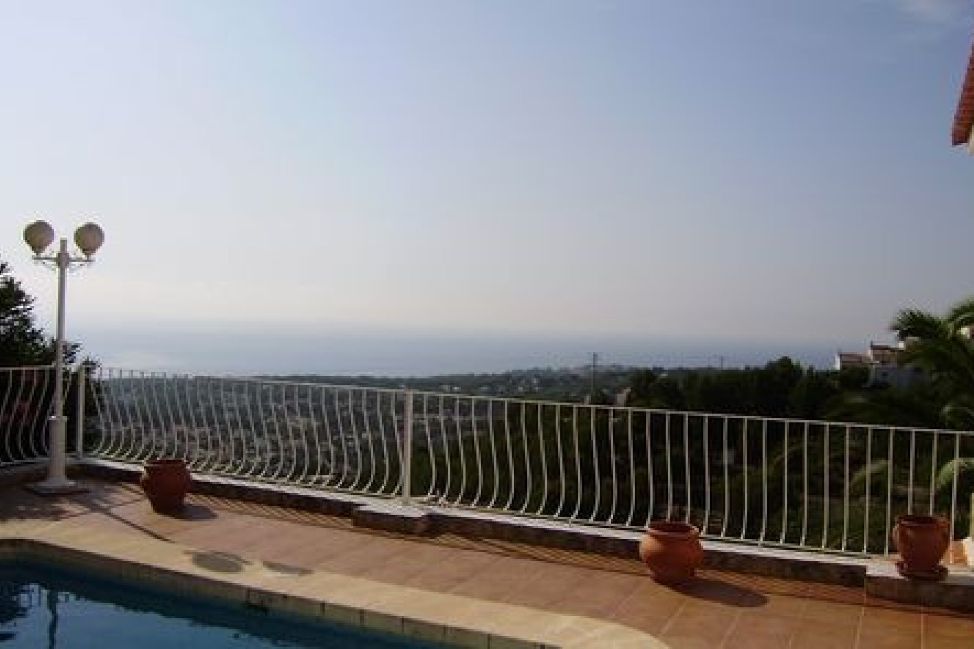 Verkoop - Villa - Moraira