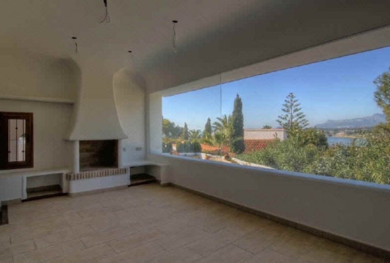 Verkoop - Villa - Moraira