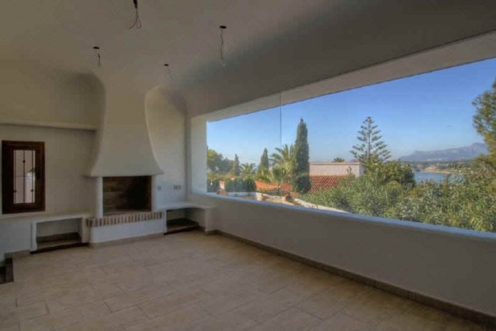 Verkoop - Villa - Moraira