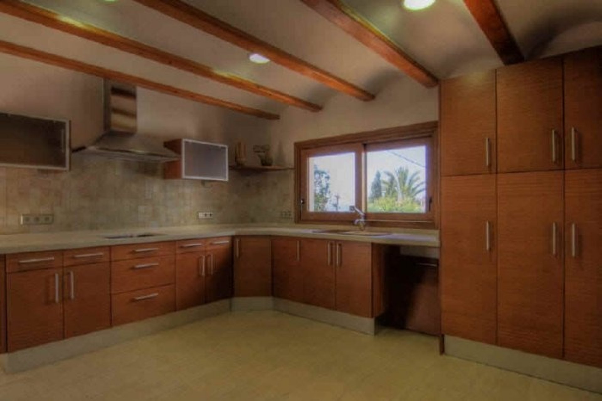 Verkoop - Villa - Moraira