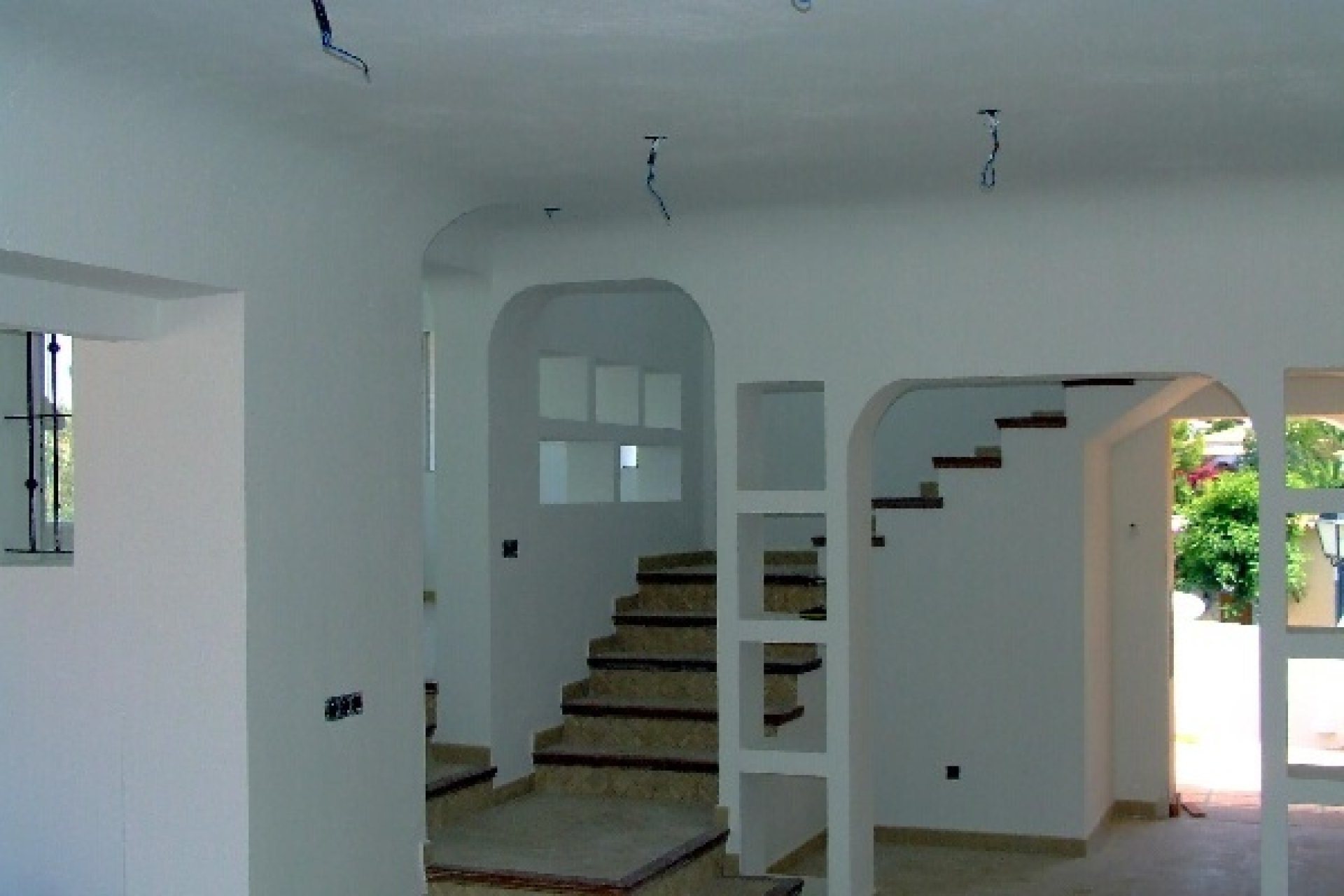 Verkoop - Villa - Moraira