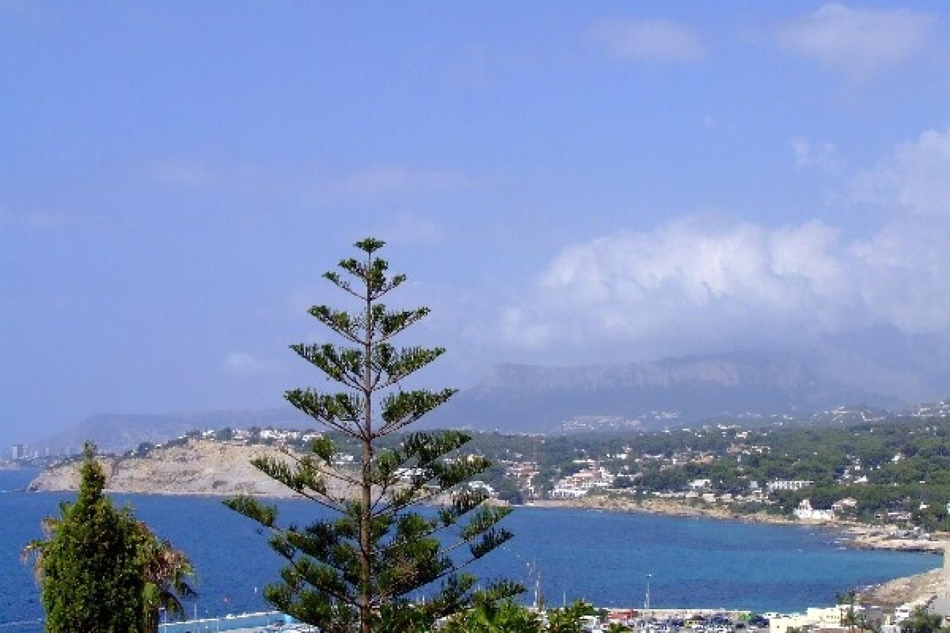 Verkoop - Villa - Moraira