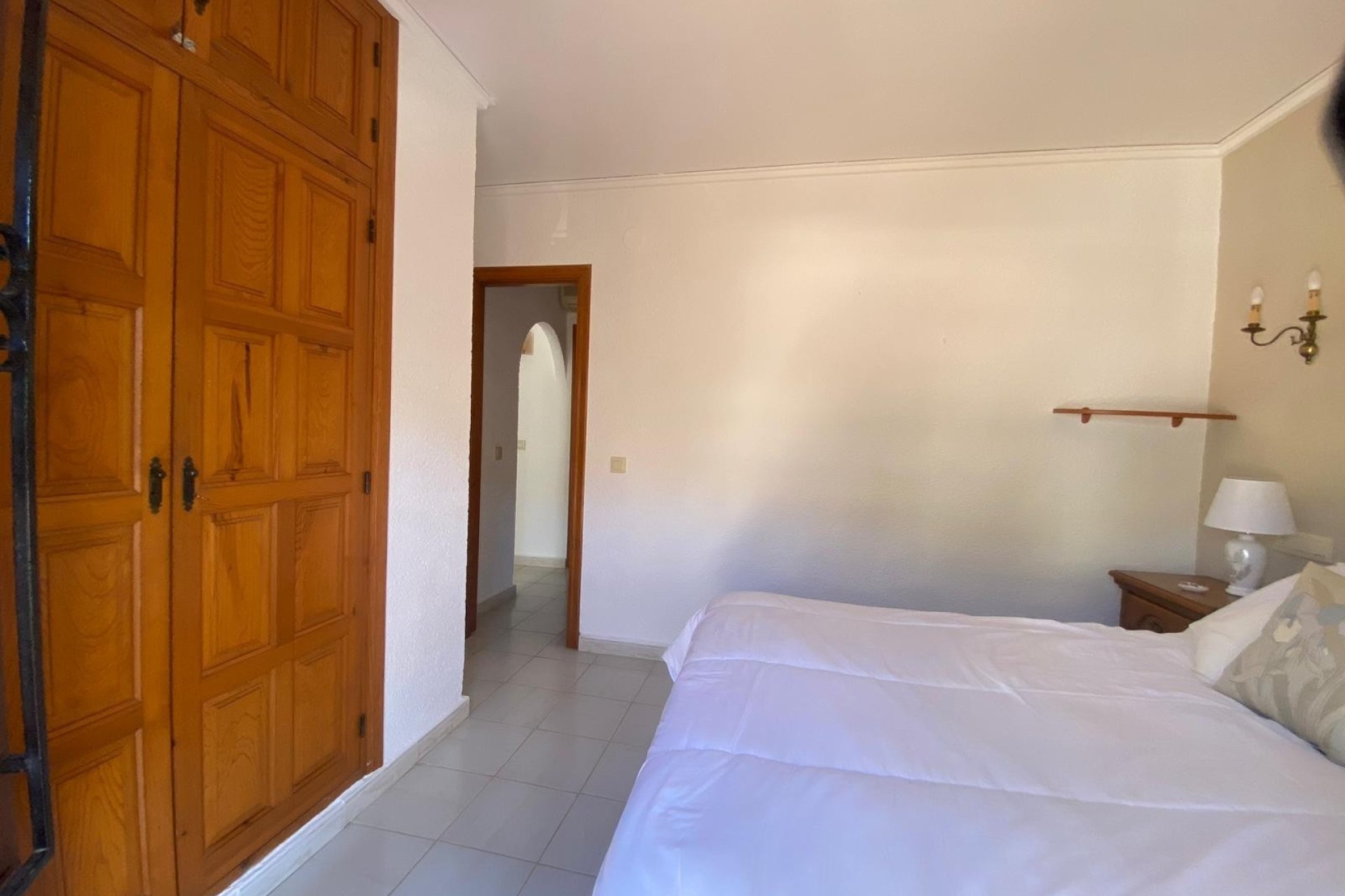 Verkoop - Villa - Moraira