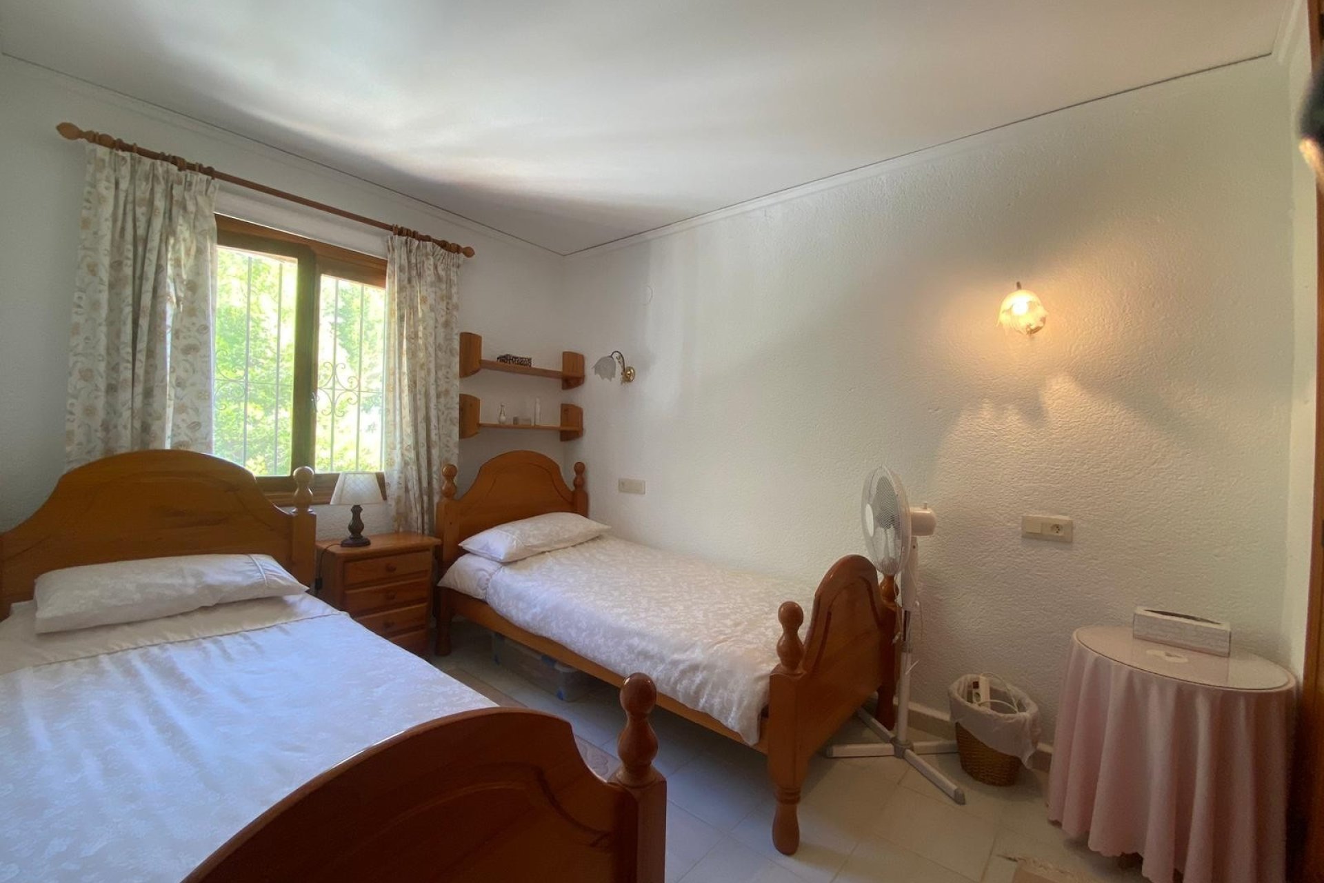 Verkoop - Villa - Moraira
